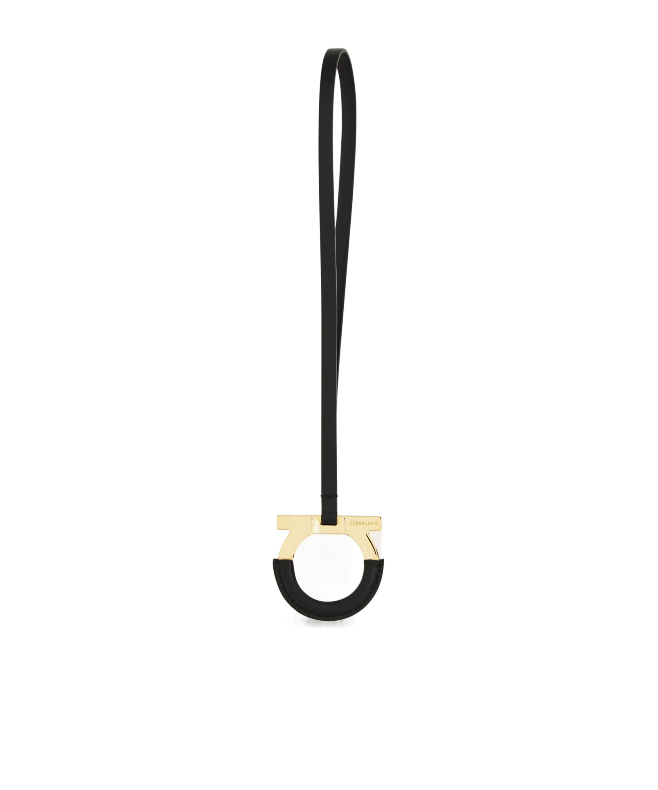 Ferragamo Gancini Charm