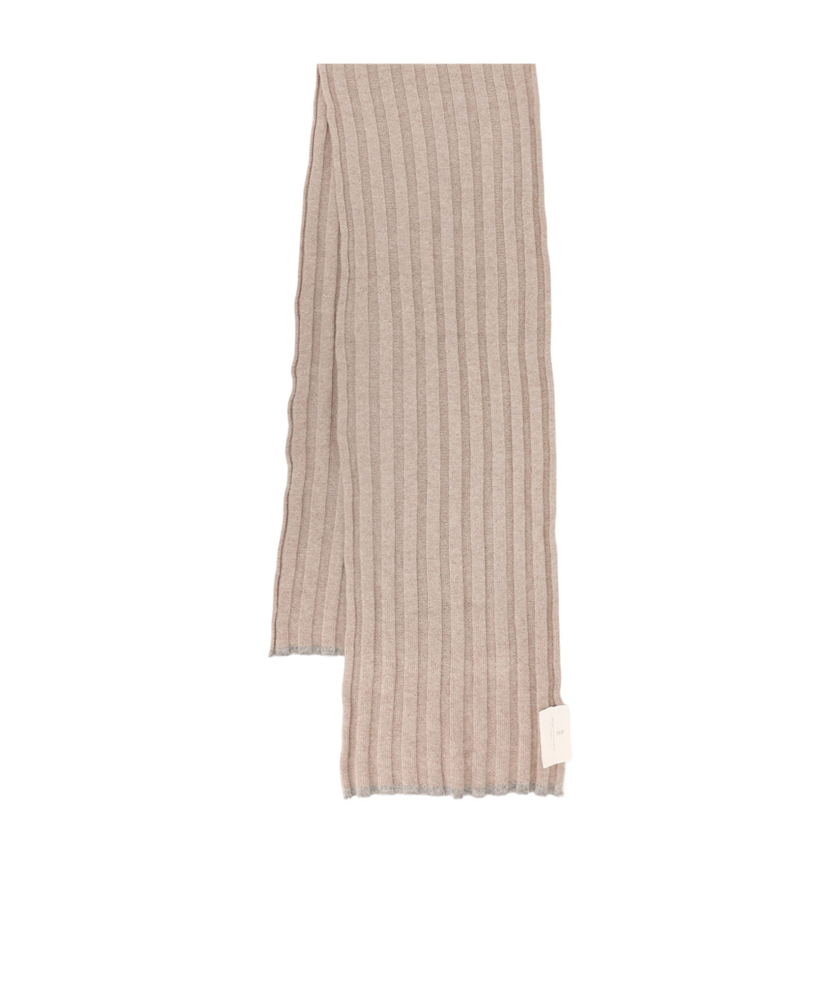 Brunello Cucinelli Men Cashmere Scarf