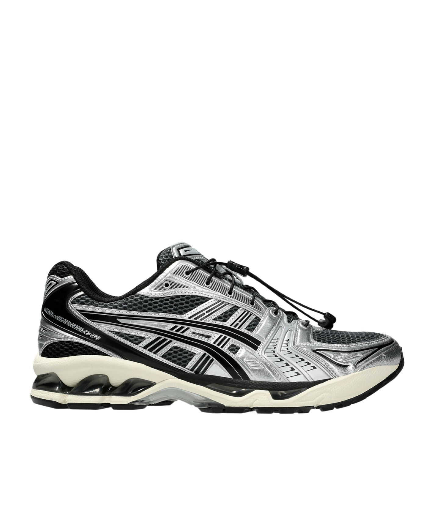ASICS ASICS GEL KAYANO 14 LACE-UP SNEAKERS