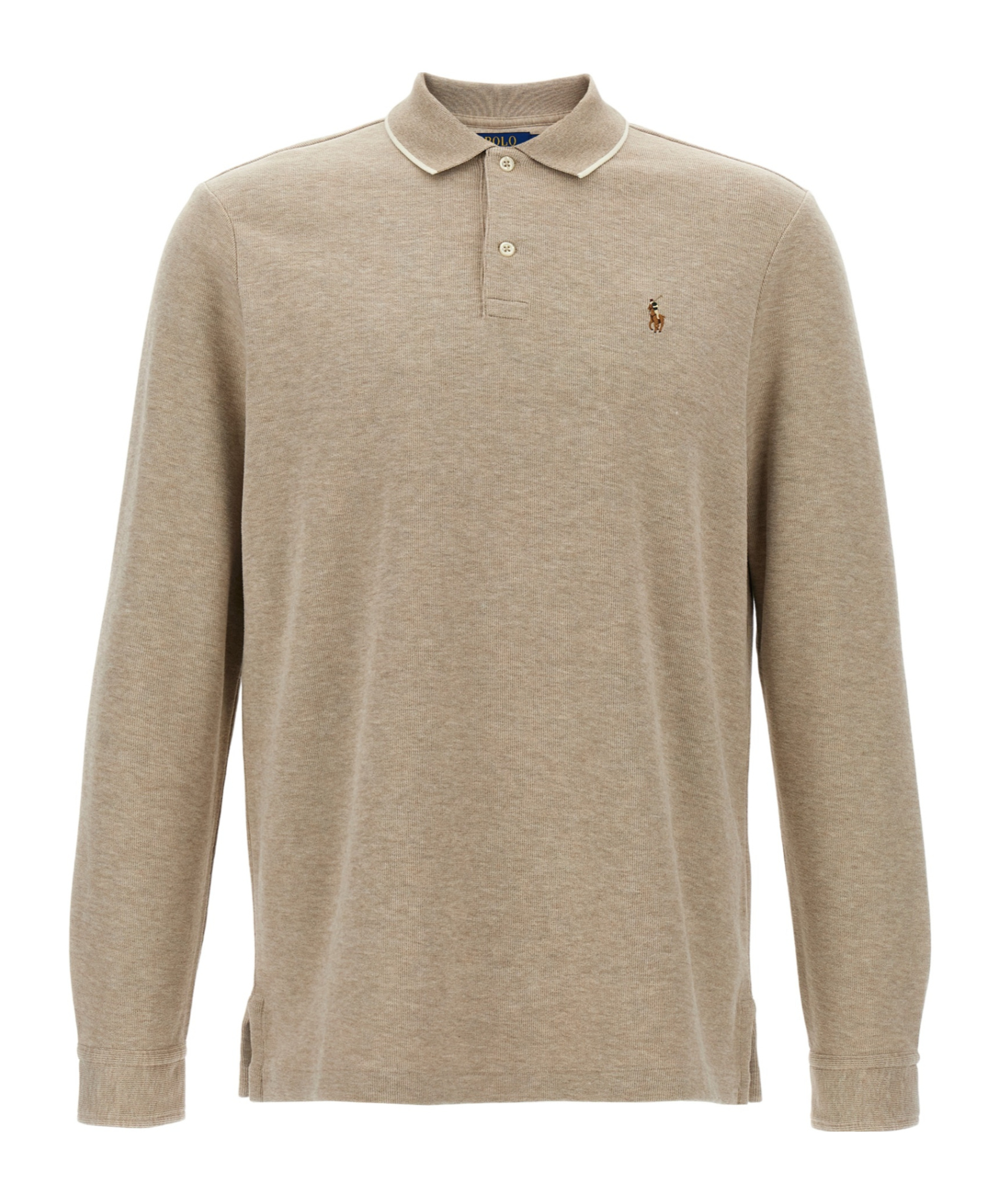 Polo Ralph Lauren Long-sleeve Polo Shirt
