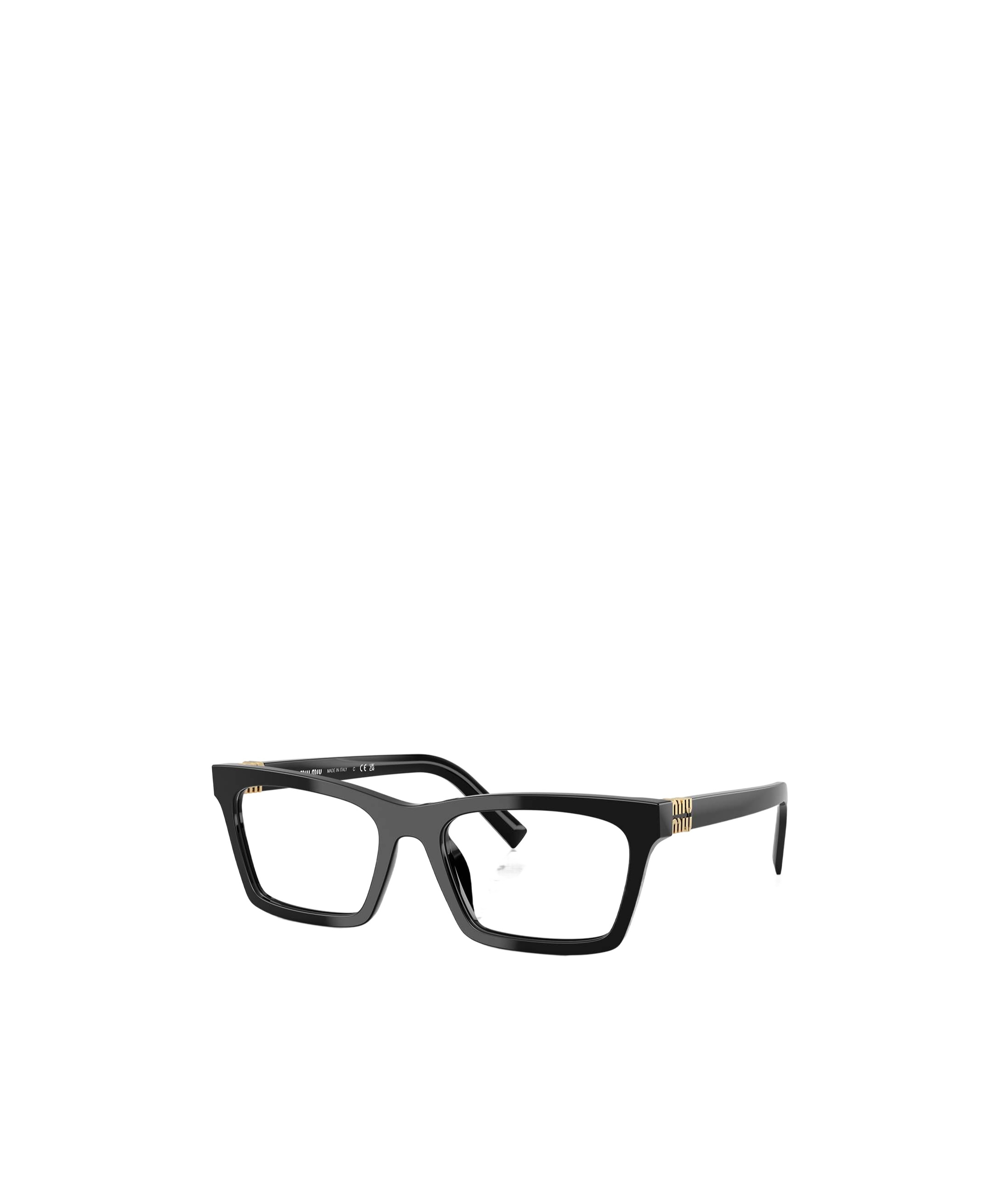 Miu Miu Full-frame Flat Mirror In Gray