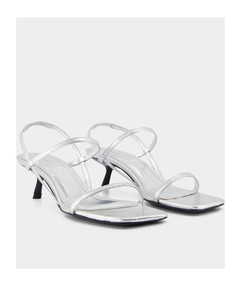 ANINE BING ANINE BING HILDA SLINGBACK SANDALS