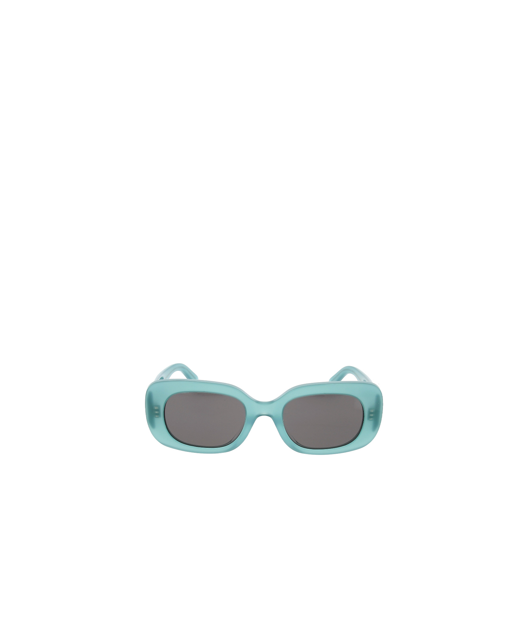 Celine Green Oval Ladies Sunglasses Cl40276u 93n 54 In Green