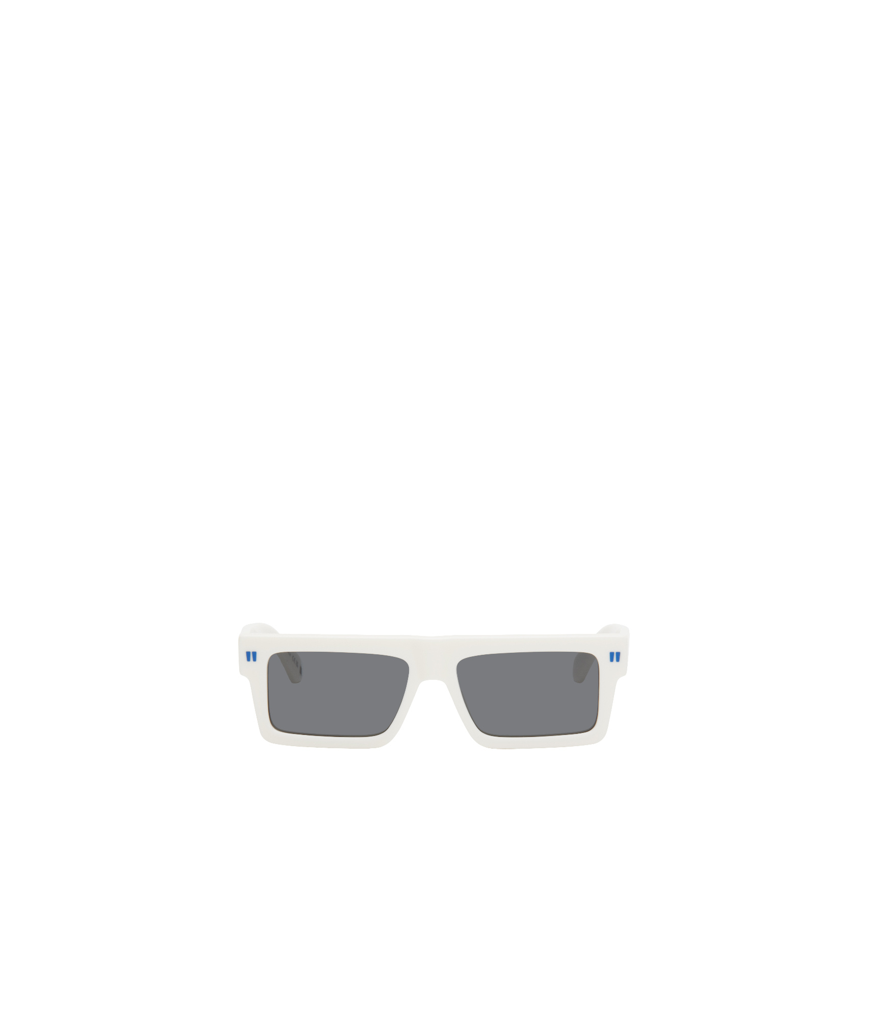 Off-white Chandler Sunglasses In Gray