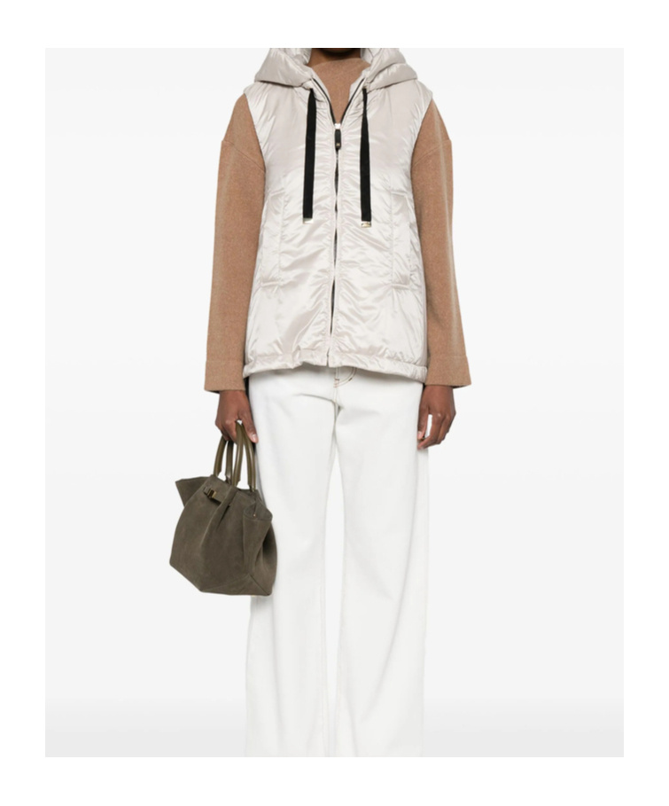 Max Mara Greengo Gilet