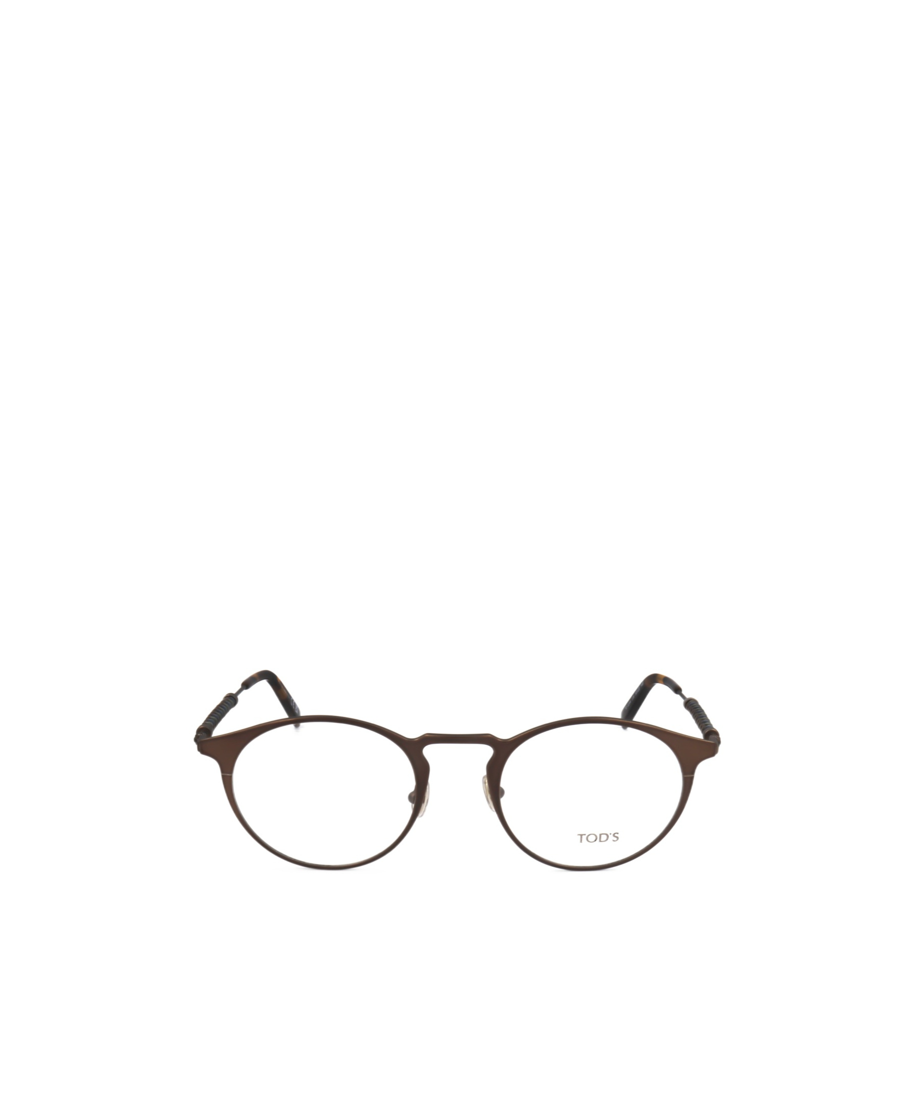 Tod's Full-frame Flat Mirror In White