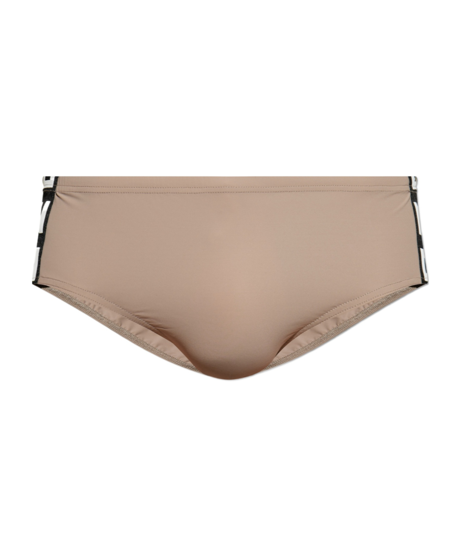 DSQUARED2 ELASTIC WAIST SWIMMING TRUNKS
