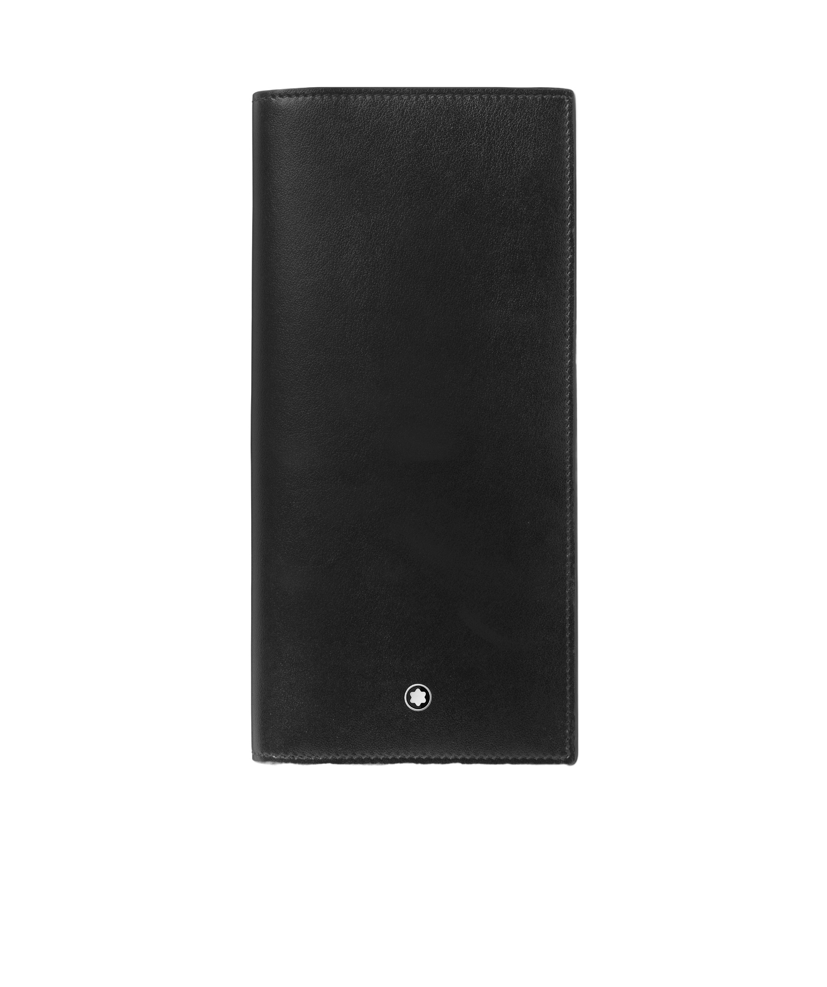 Montblanc Meisterstück 14cc Wallet In Black
