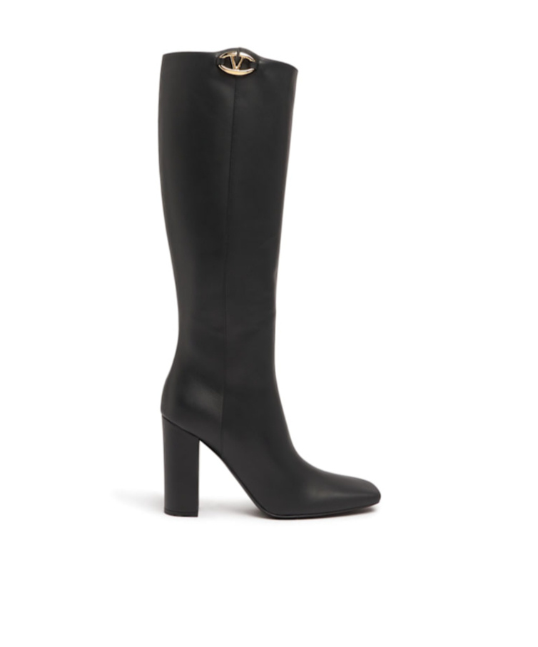 Valentino Garavani Vlogo Boots