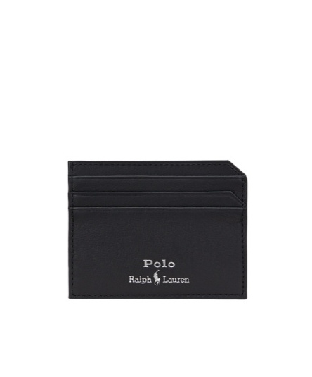 Polo Ralph Lauren Leather Cardholder