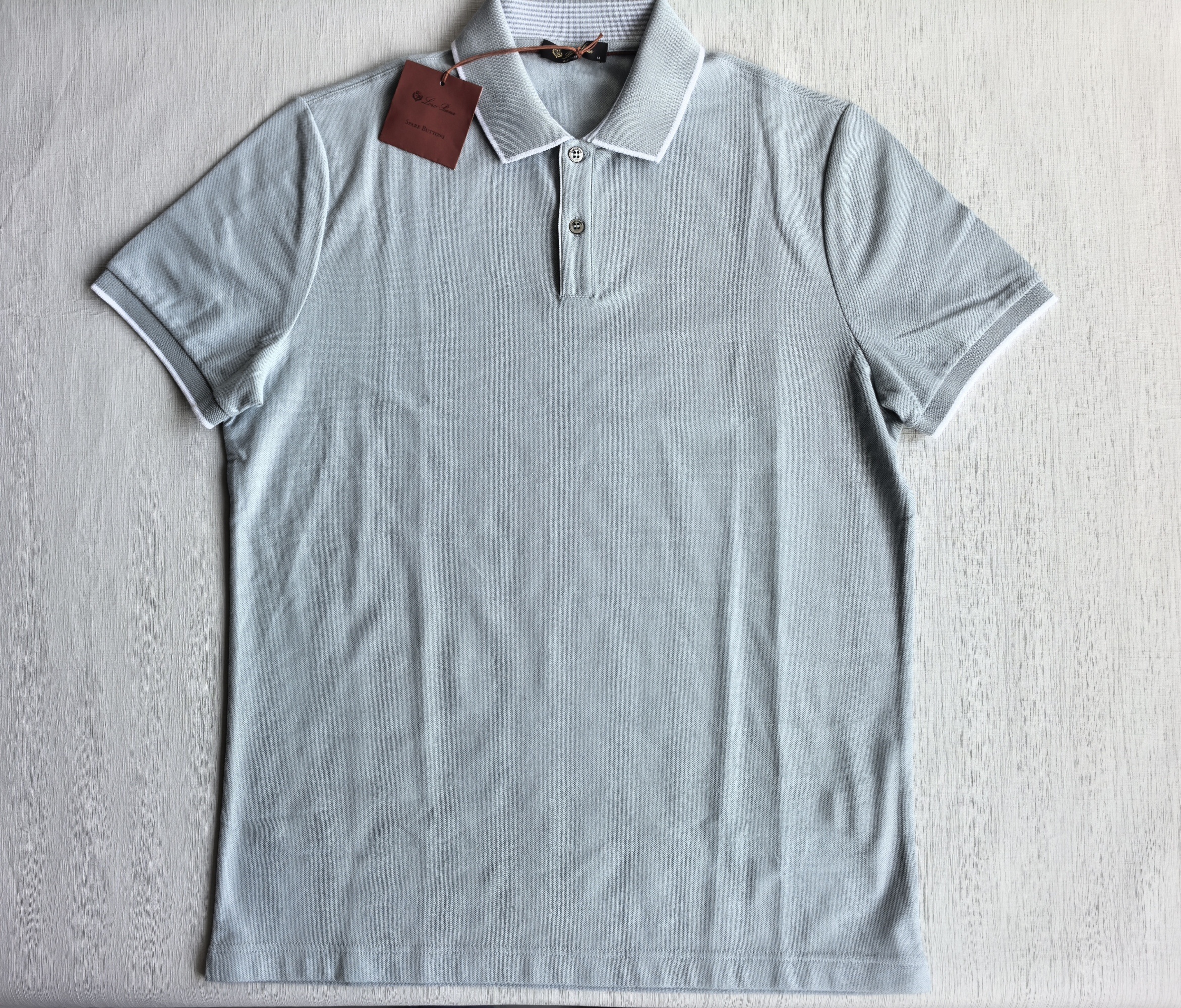 Loro Piana Brentwood Polo
