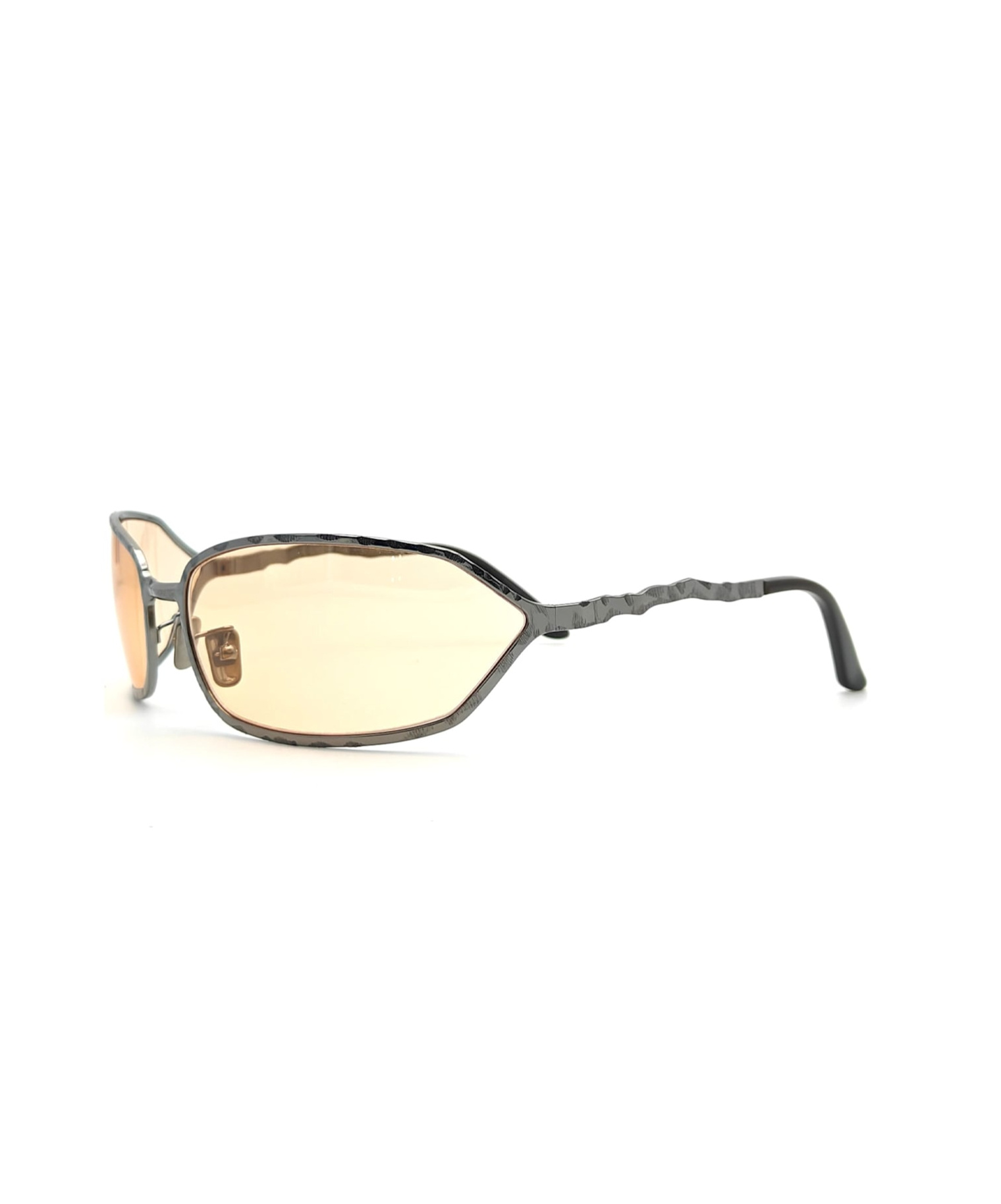 Kuboraum Geometric Sunglasses