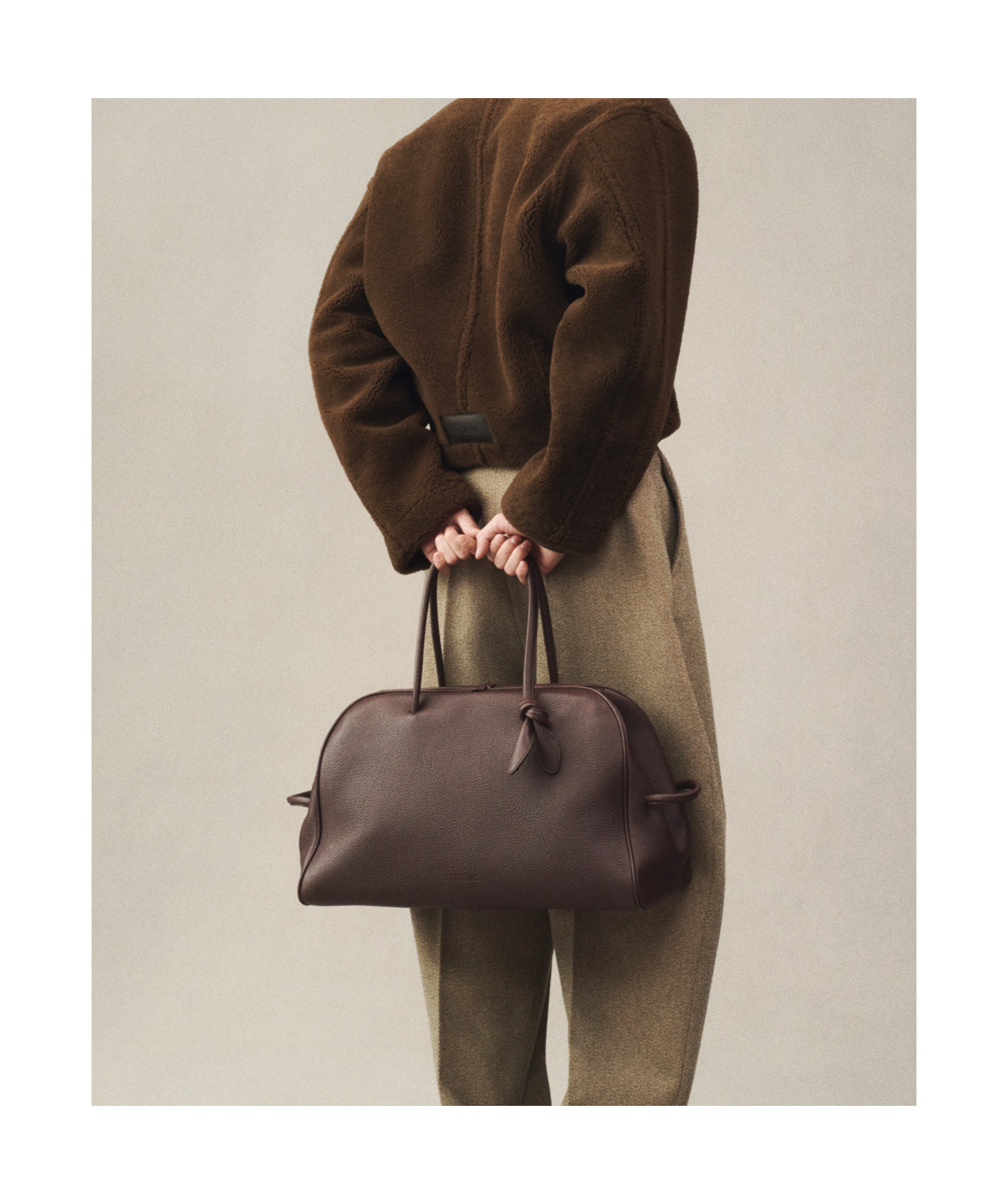 Jacquemus Bag  In Brown