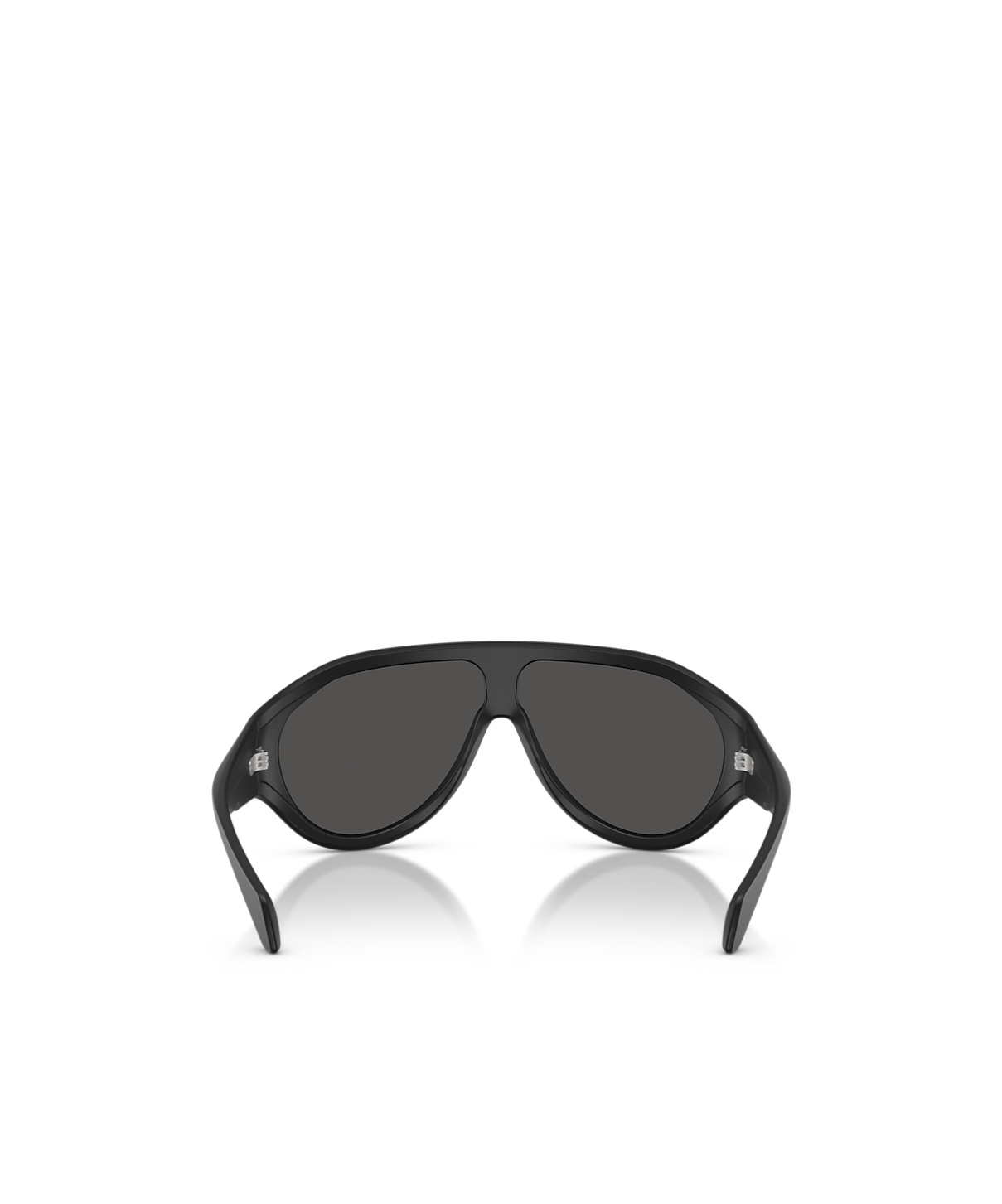 Moncler Full Frame Sunglasses In Brown