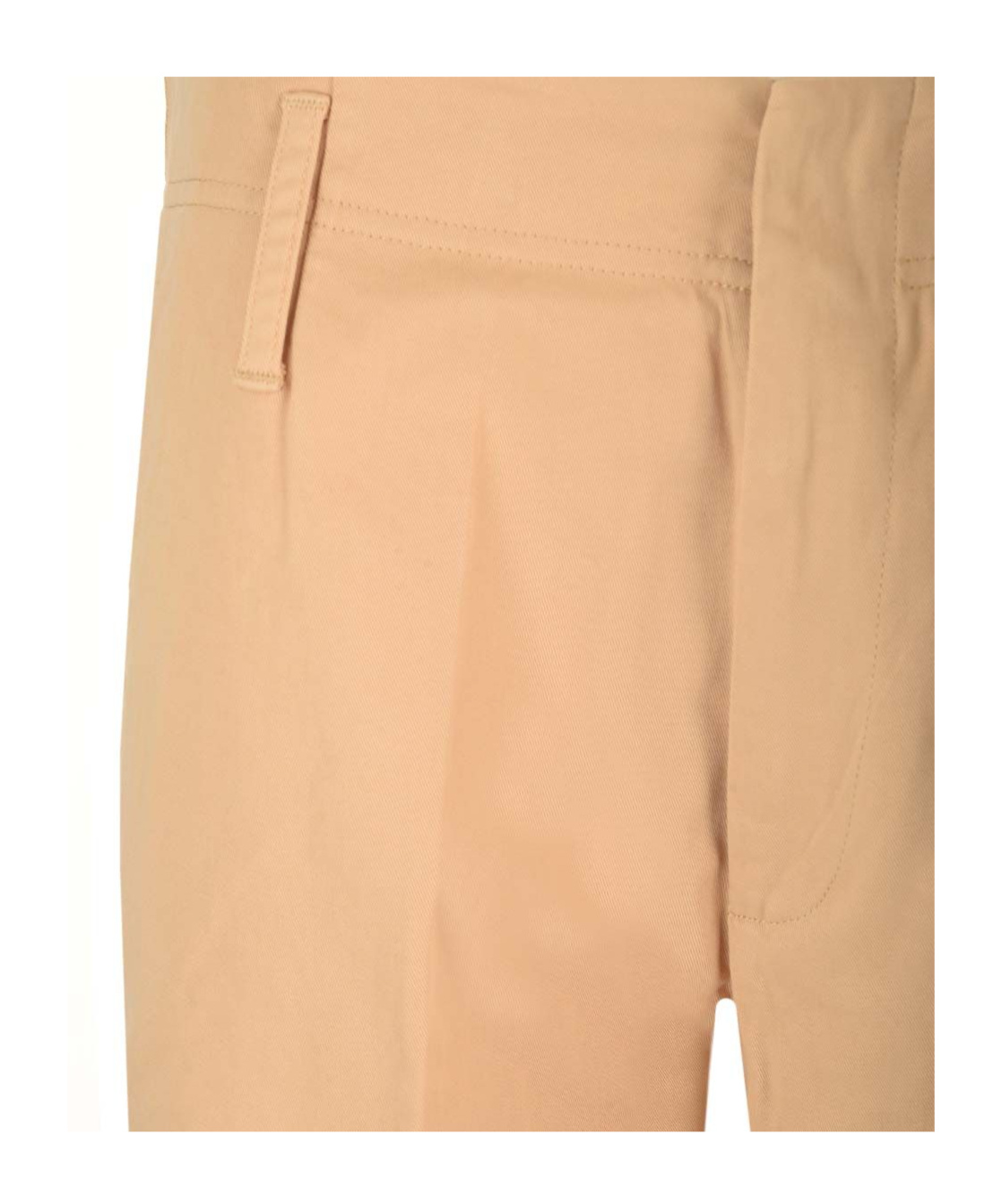 FORTE FORTE BELT LOOPS SLACKS