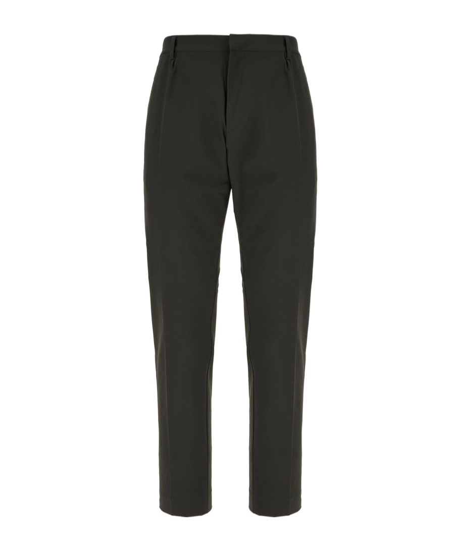 PAUL SMITH PAUL SMITH TAILORED STRAIGHT TROUSERS