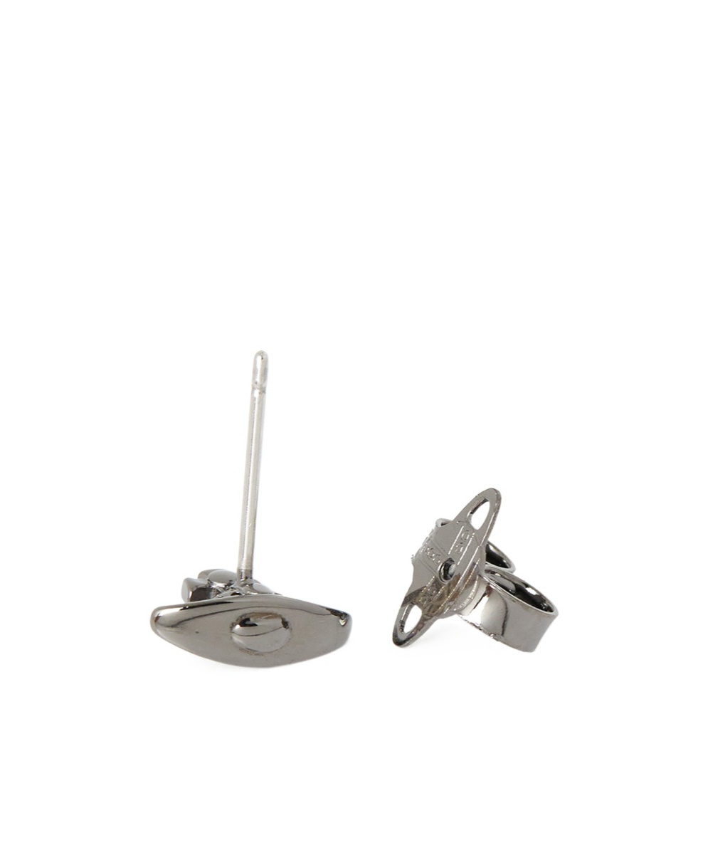 Vivienne Westwood Lorelei Earring In Metallic