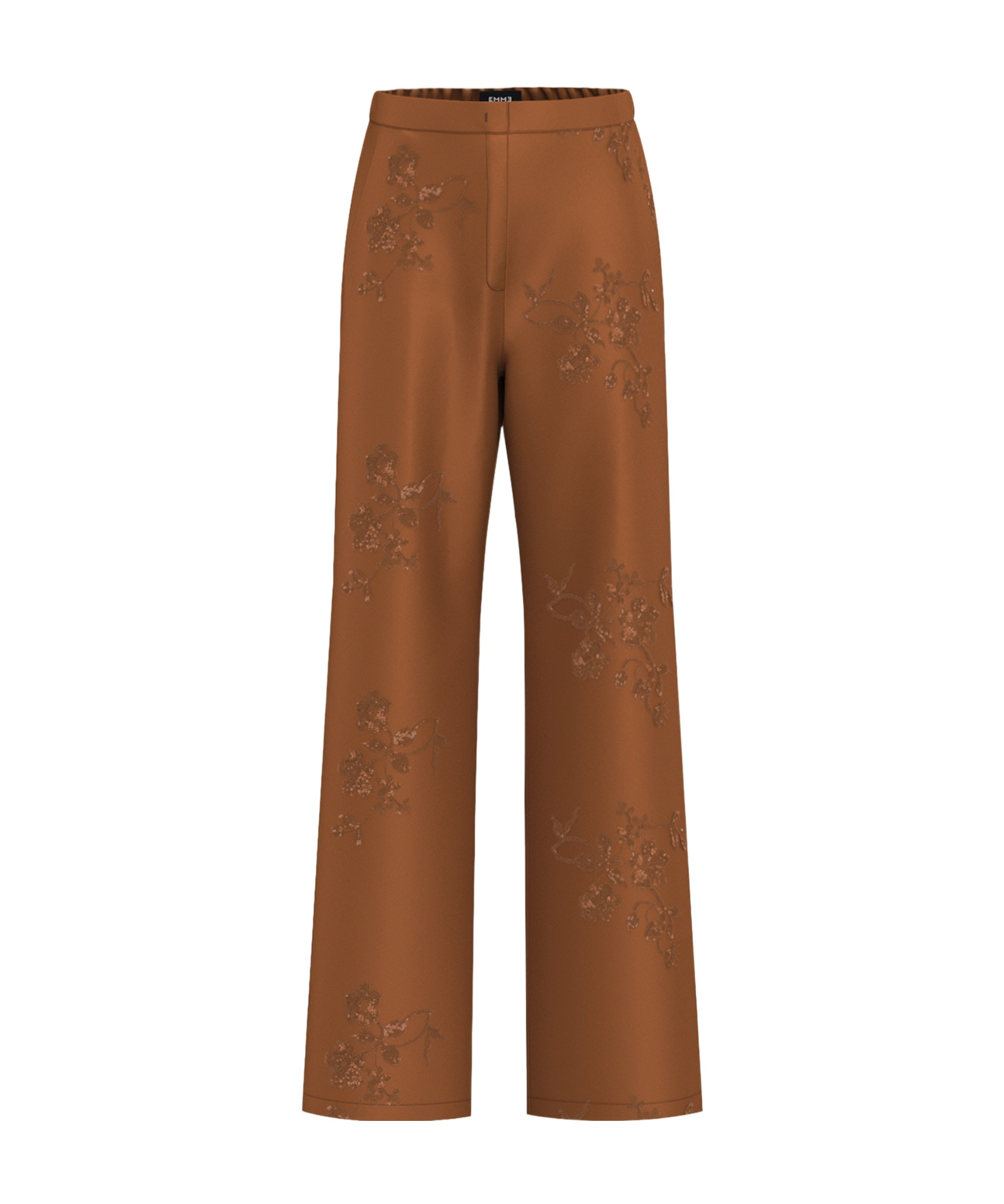Marella Pocket Casual Pants