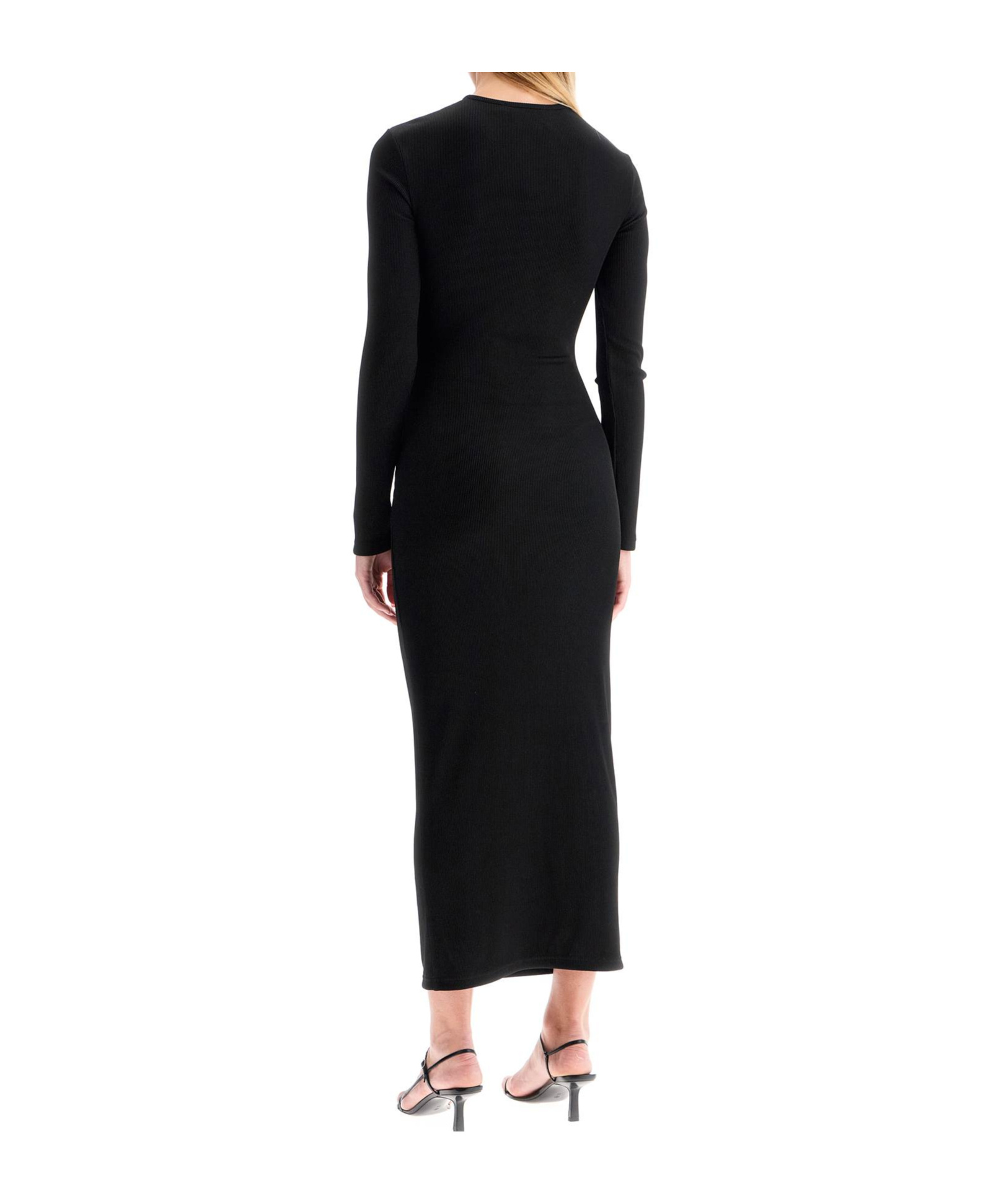 Christopher Esber Dresses In Black