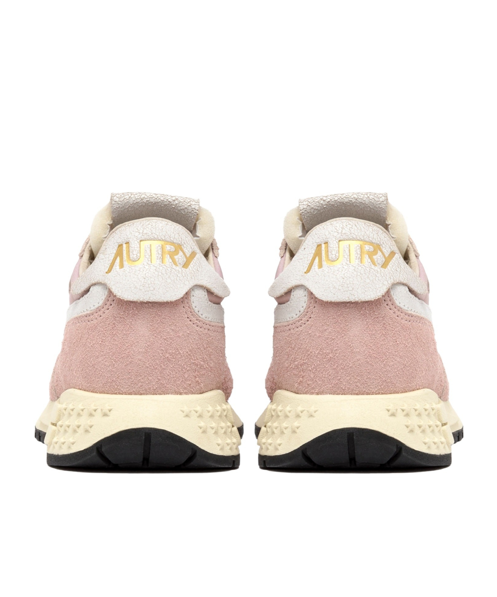 Autry Reelwind Low Wom In Nude