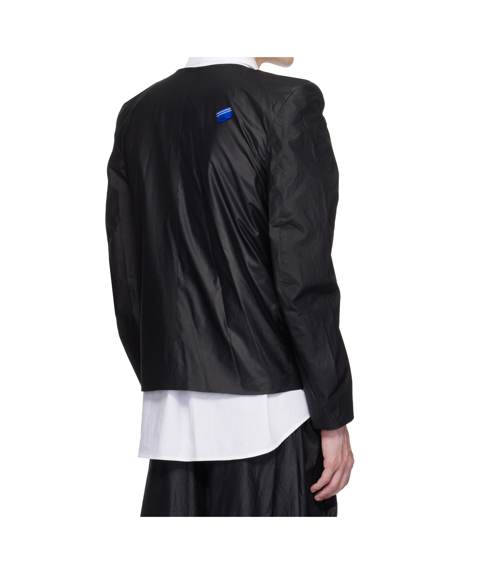 ADER ERROR LONG SLEEVE CASUAL JACKET