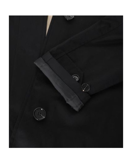 Burberry Long-sleeved Windbreaker