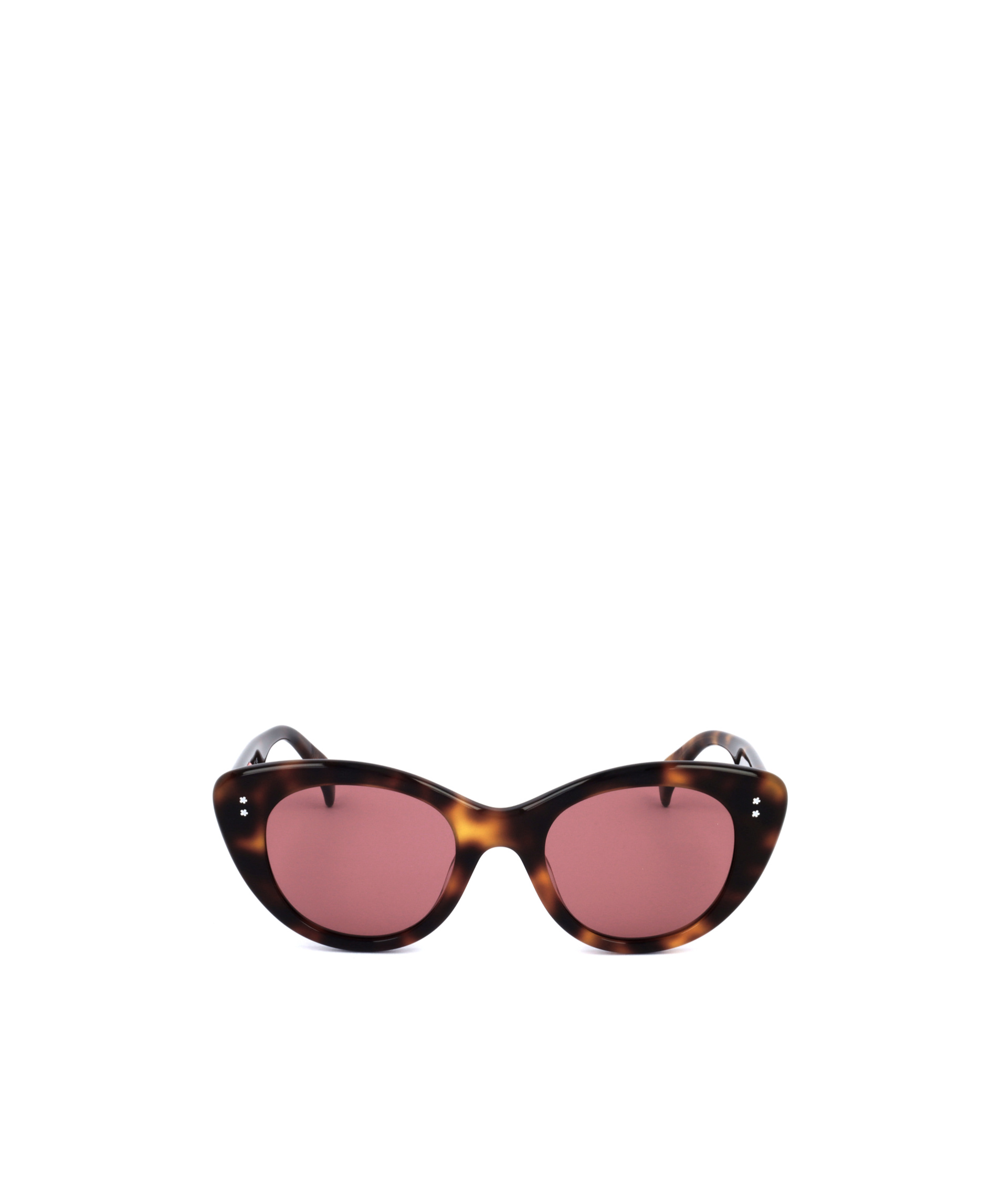 Kenzo Sunglasses In Pink
