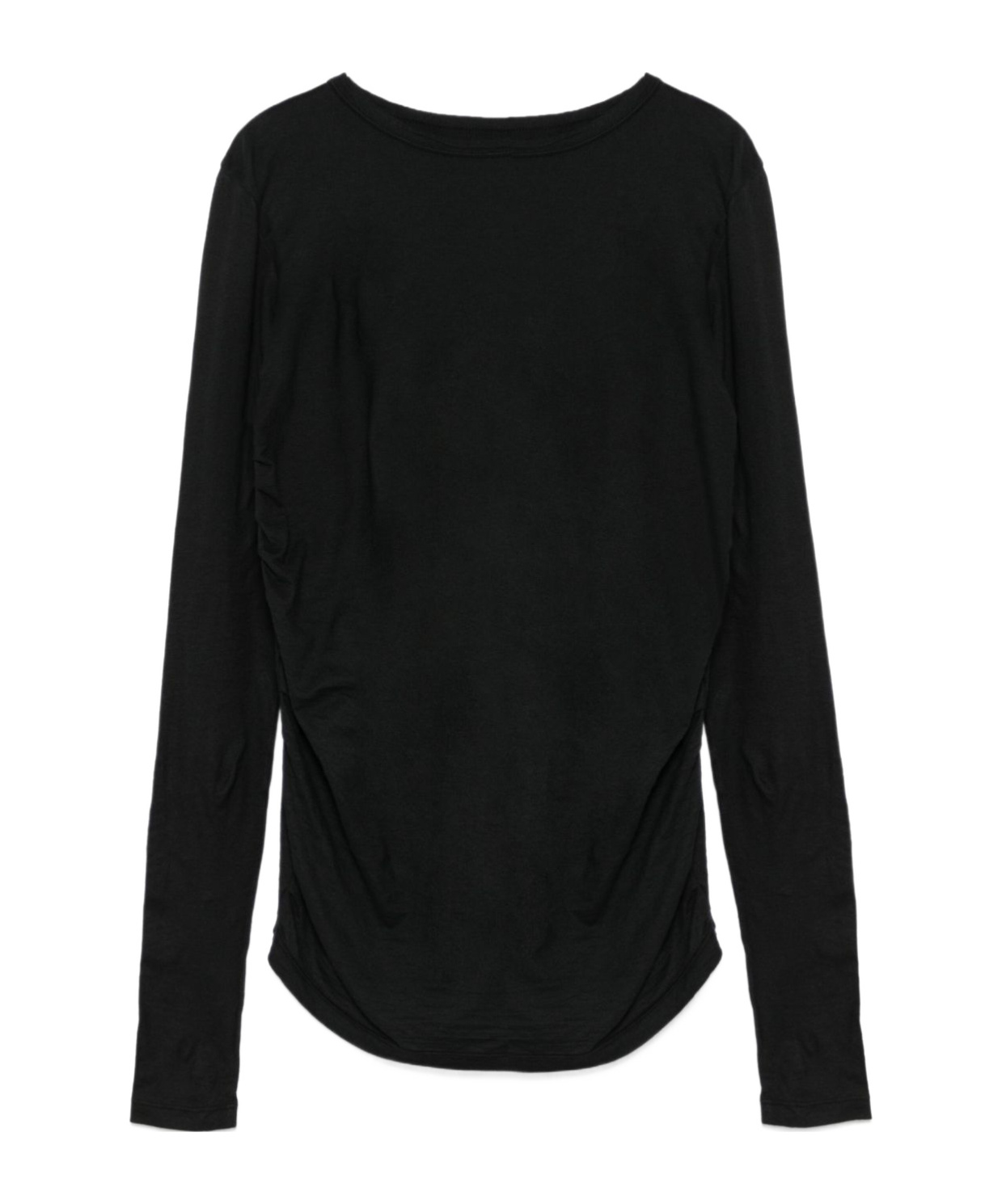 Haikure T-shirts And Polos In Black