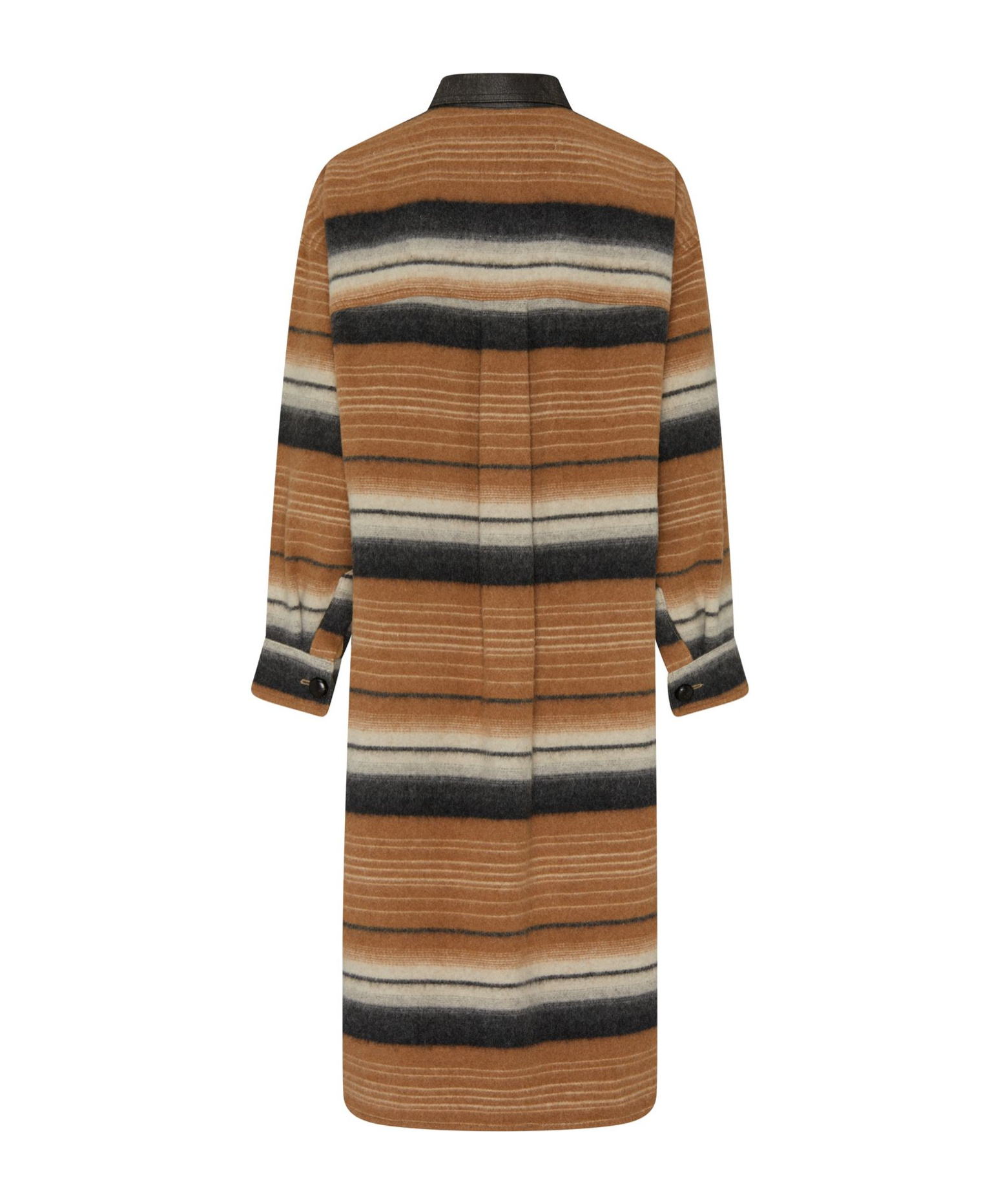 ISABEL MARANT ÉTOILE DJILA OVERSHIRT