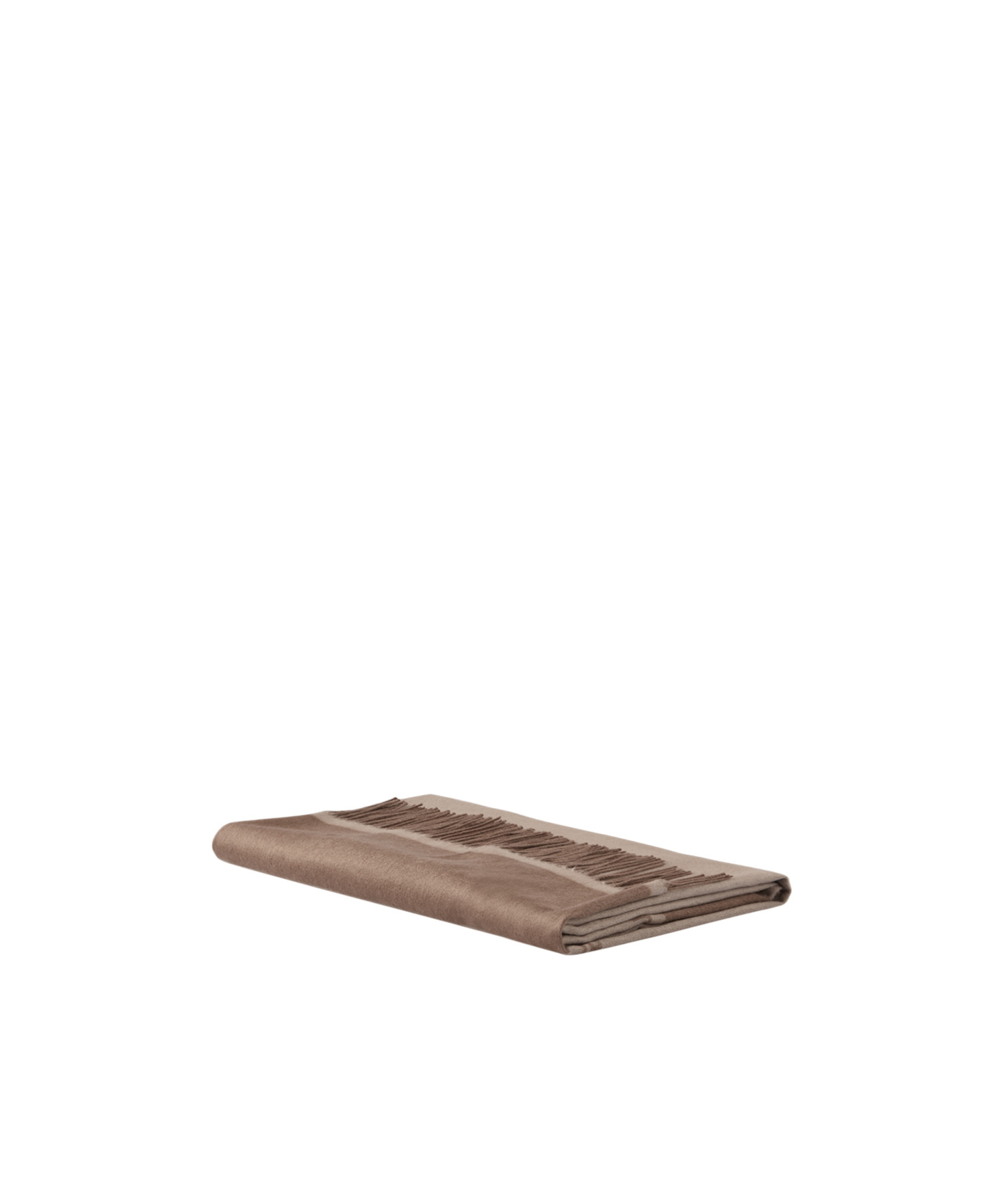 Versace Liusu Blanket In Nude