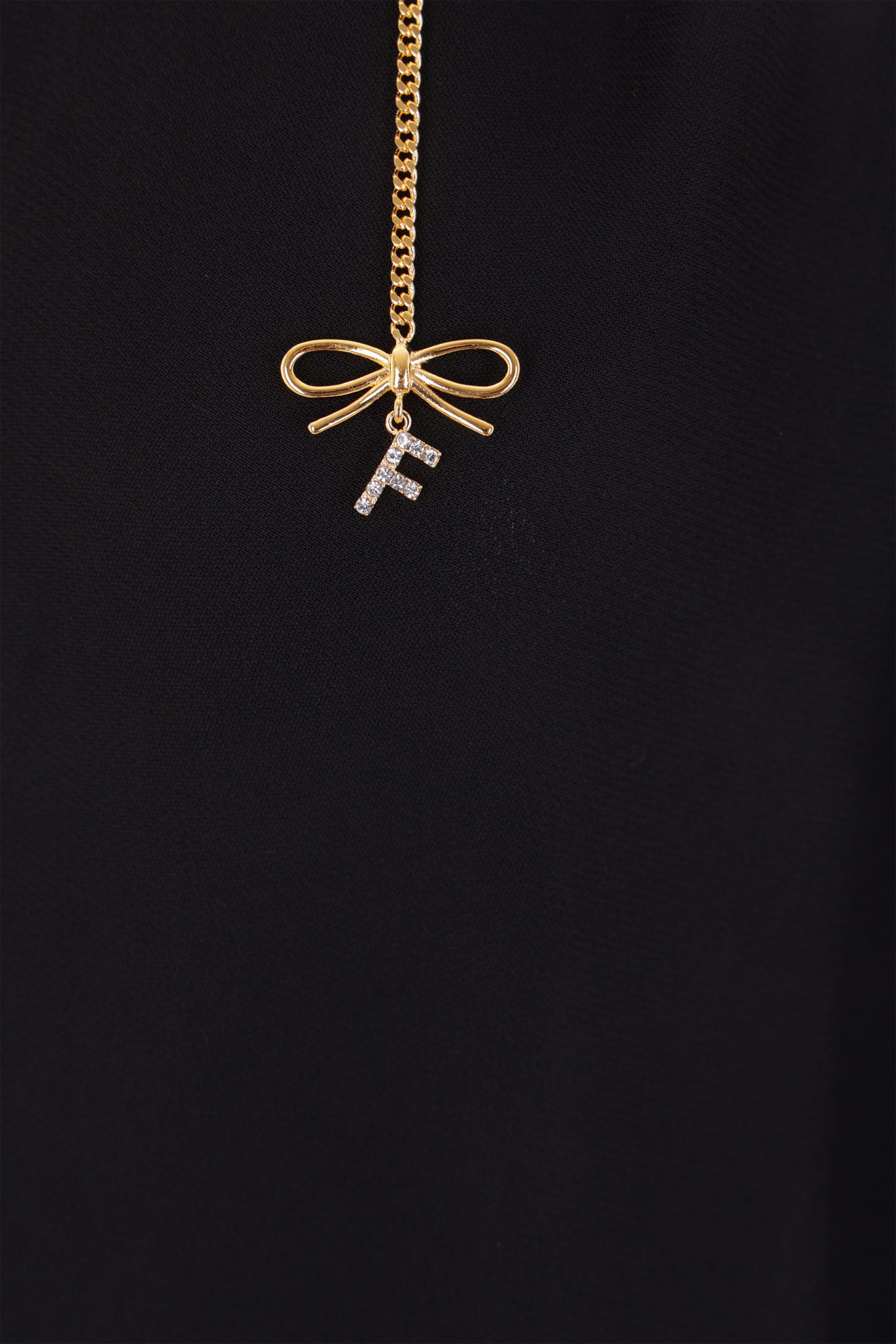 Elisabetta Franchi Shirts In Black