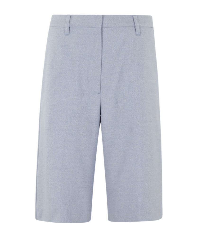 Remain Birger Christensen Belt Loop Shorts