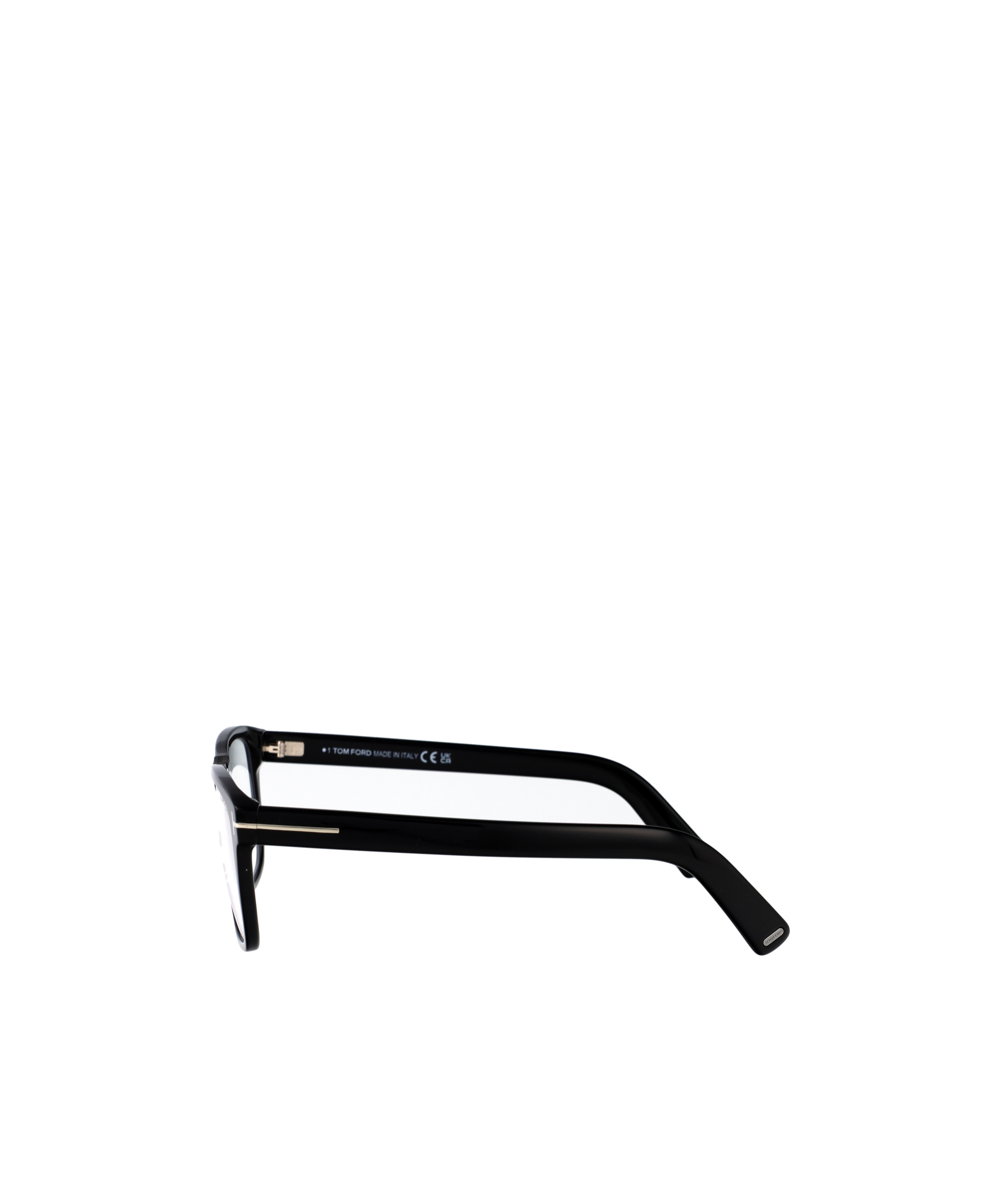 Tom Ford Eyewear Square Frame Glasses
