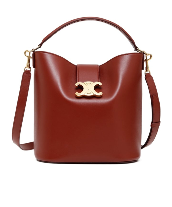 CELINE MEDIUM LOUISE CROSSBODY BAG