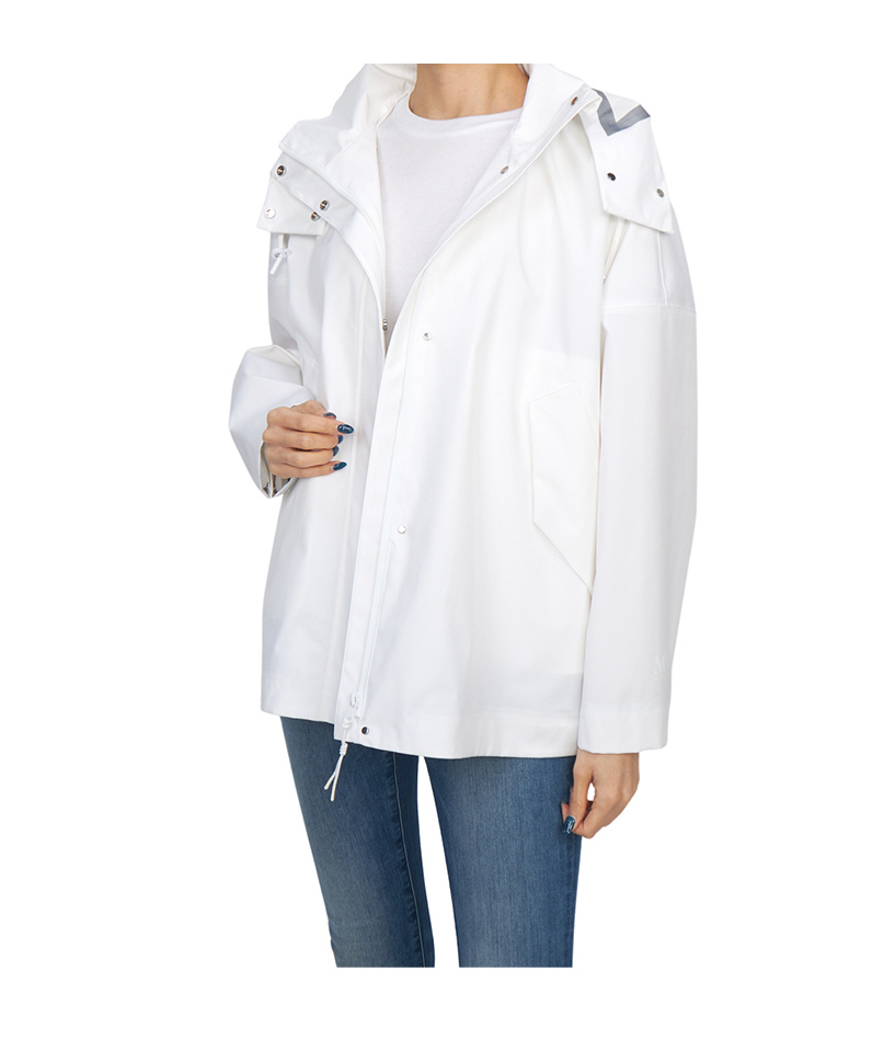 MAX MARA LONG SLEEVE CASUAL JACKET