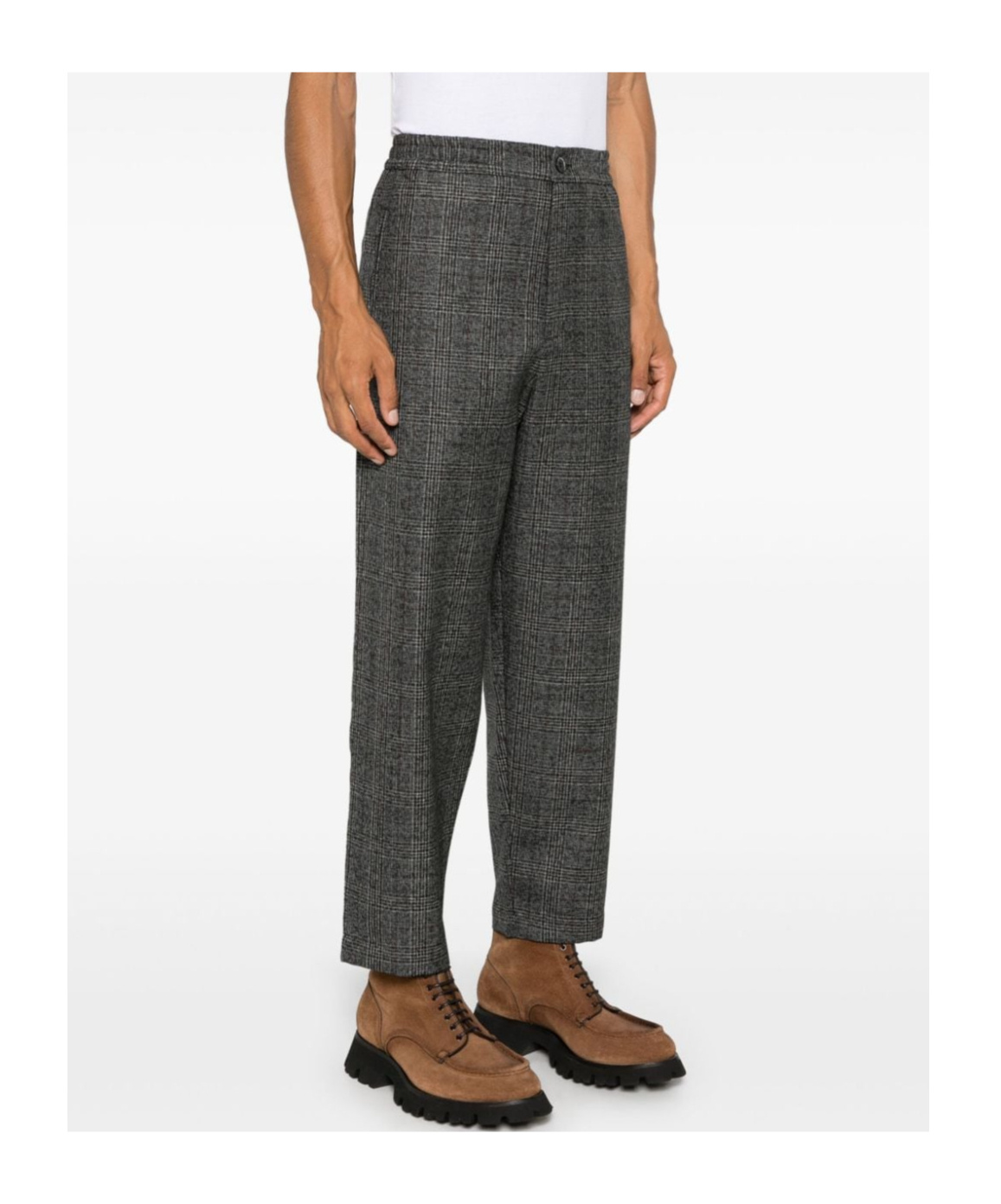 BARENA VENEZIA AMEO TROUSERS
