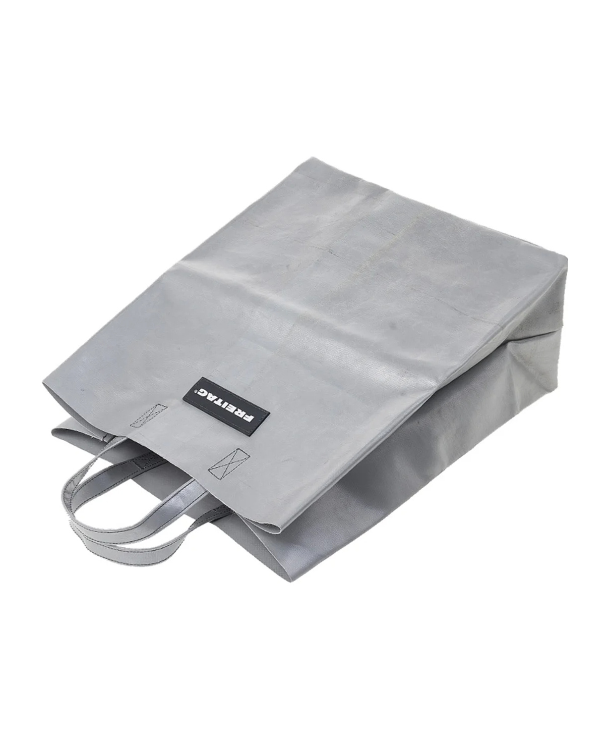Freitag Patterned Tote Bag