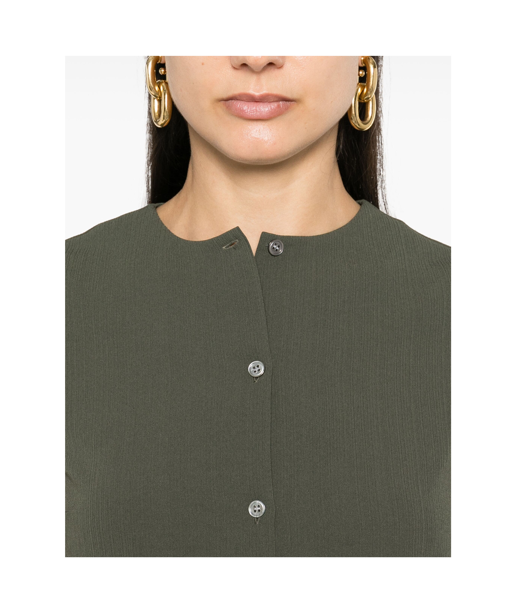 Theory Topwear In Black