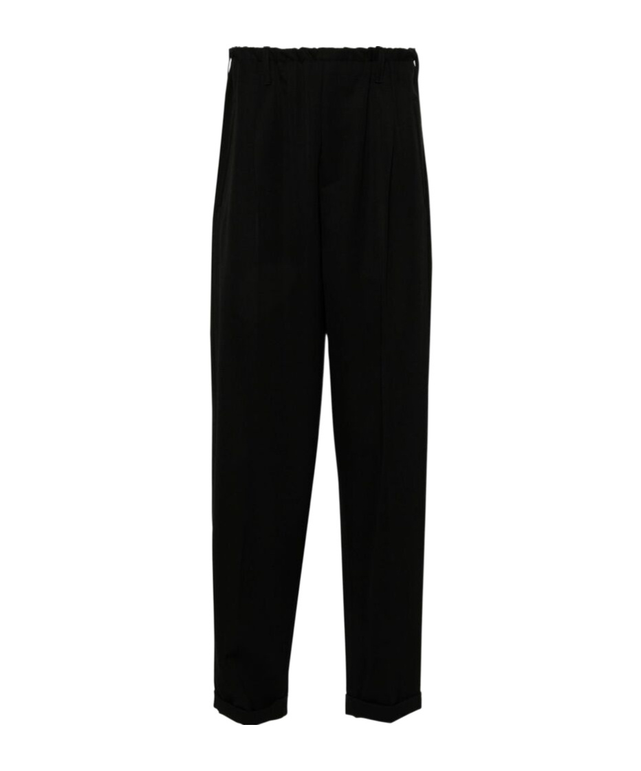 MAGLIANO BELT-LOOP CASUAL PANTS