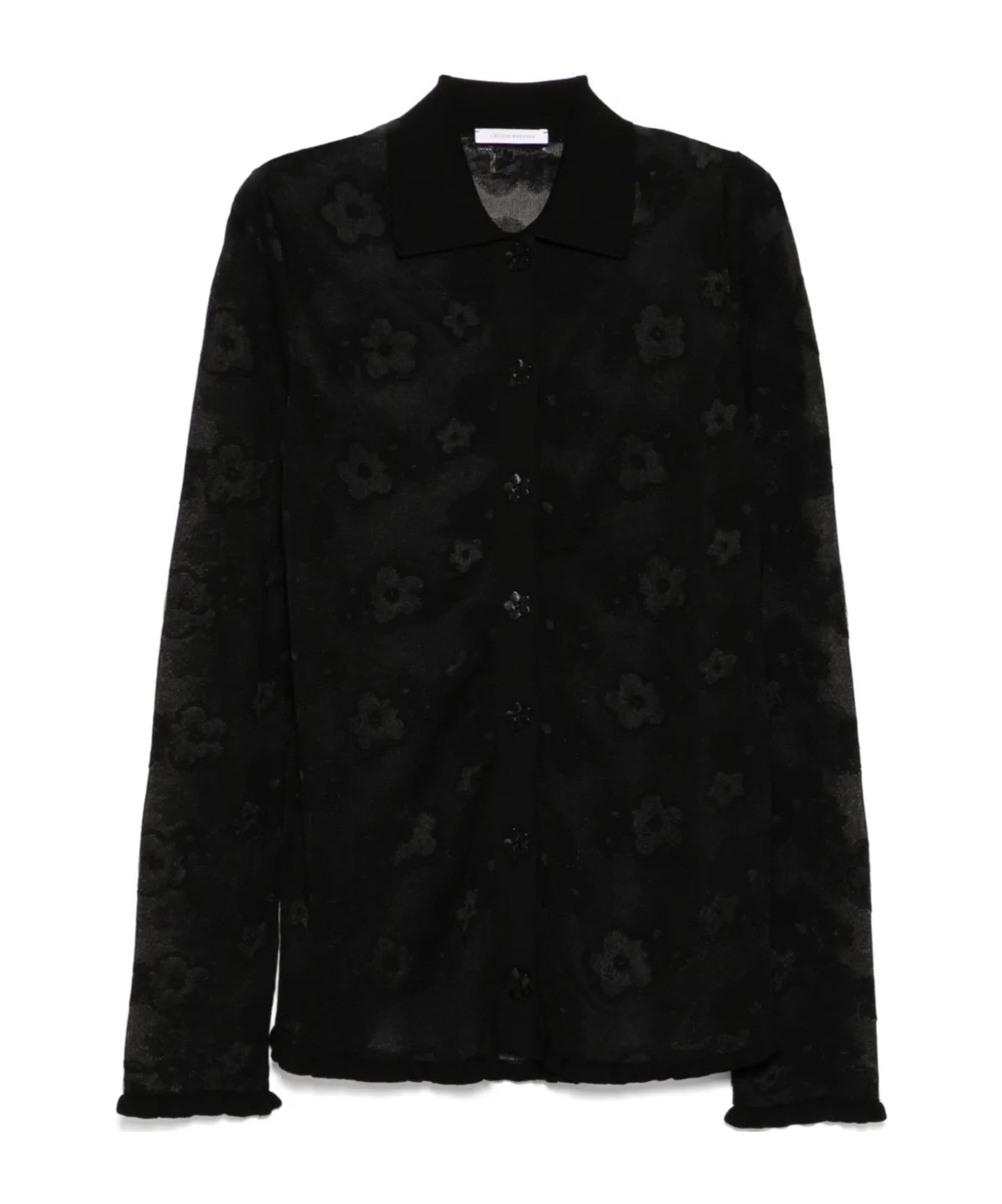 Cecilie Bahnsen Petra Cardigan