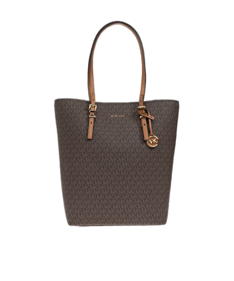 Michael Michael Kors Double Handle Shoulder Bag