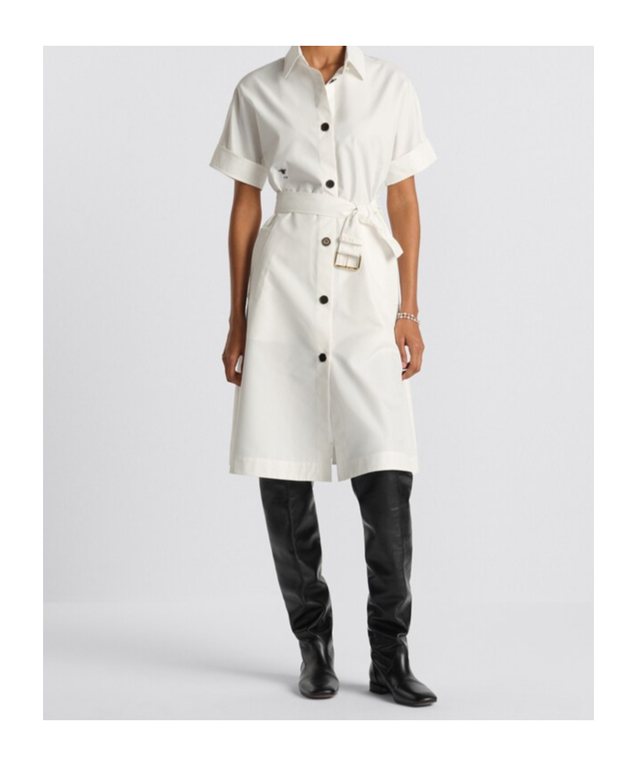 DIOR SHIRT DRESS 