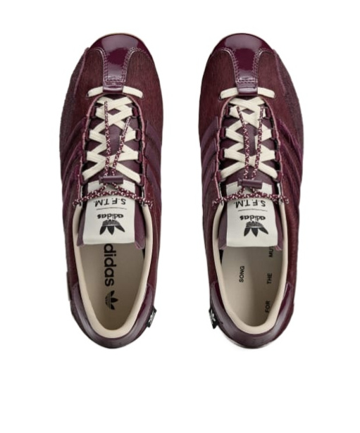 ADIDAS ORIGINALS X SONG FOR THE MUTE COUNTRY OG SNEAKERS