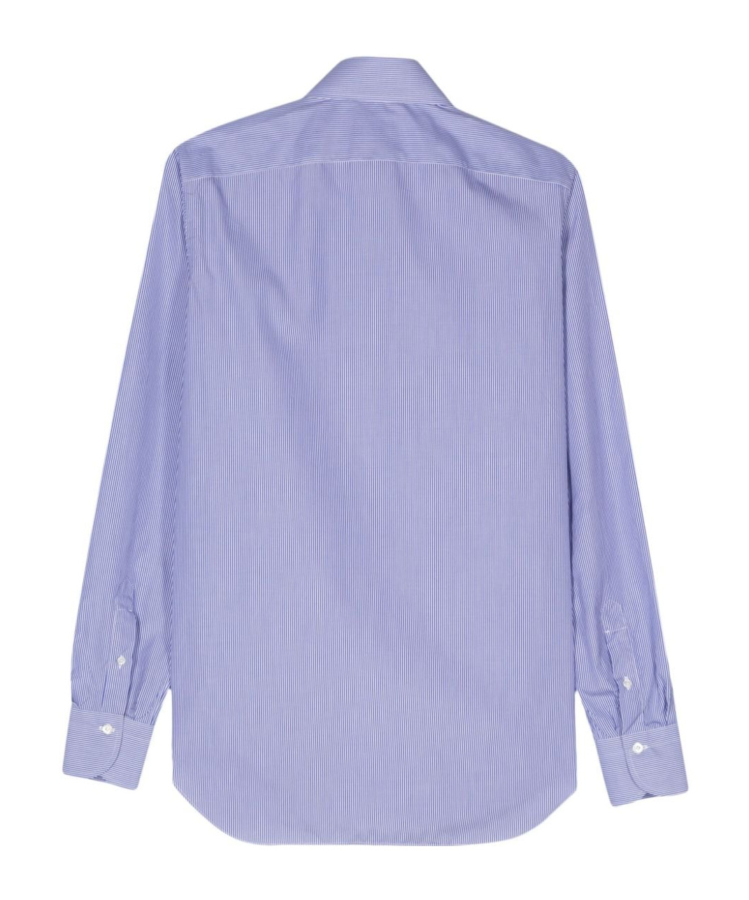 Shop Finamore 1925 Napoli Long-sleeved Shirt