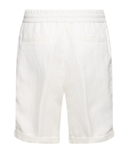 Brunello Cucinelli Drawstring Bermuda Shorts