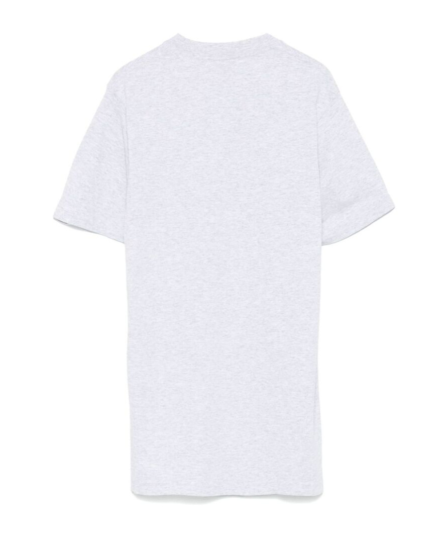 SPORTY AND RICH SHORT-SLEEVED T-SHIRT 