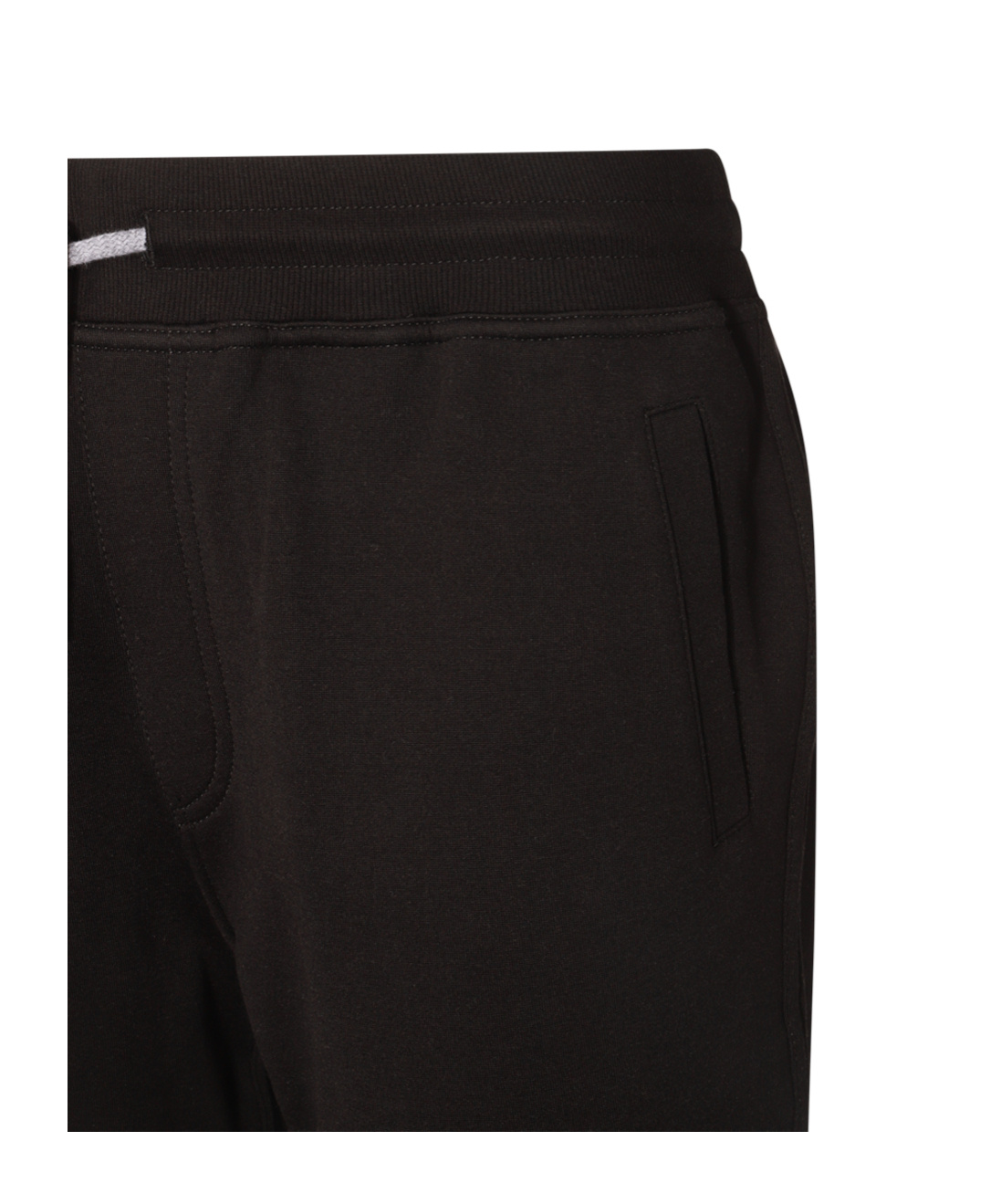 Brunello Cucinelli Jeans In Black