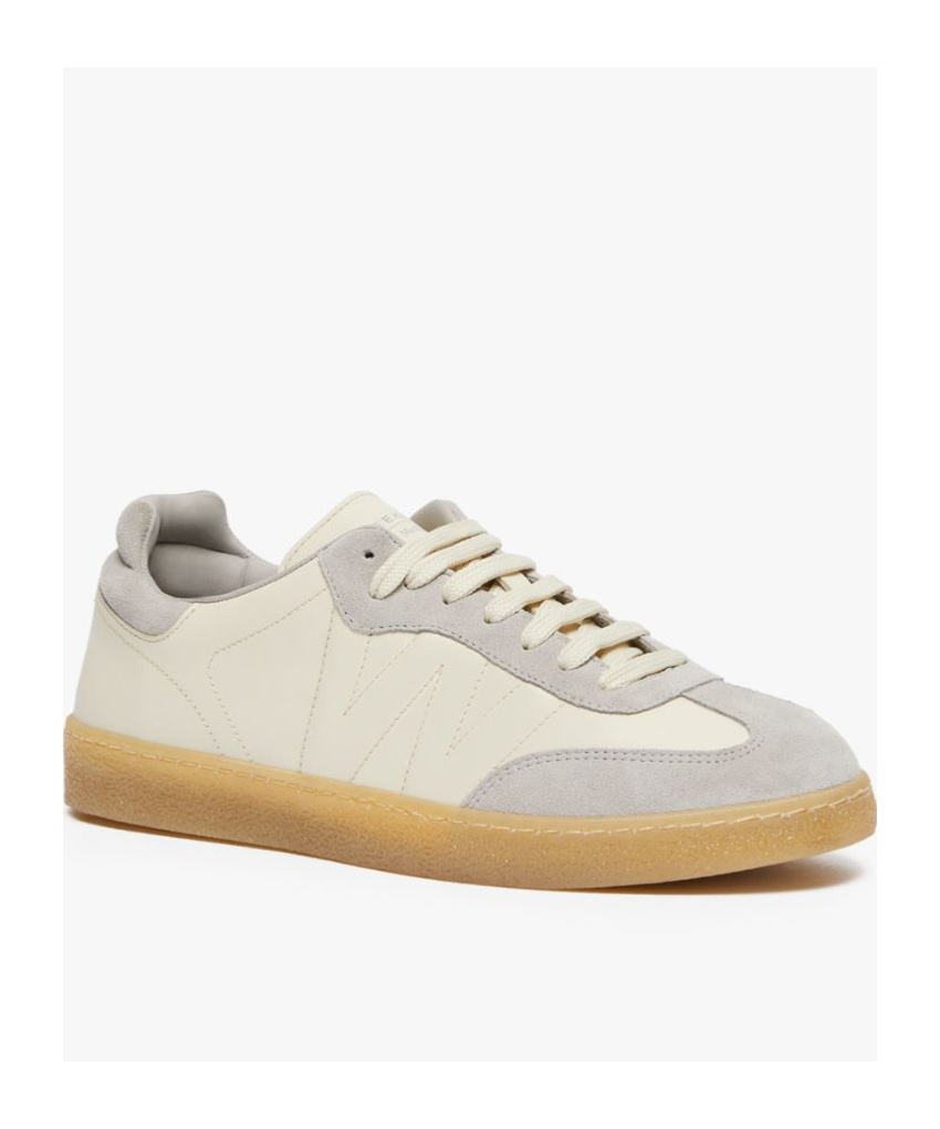 Weekend Max Mara Laced Sneakers