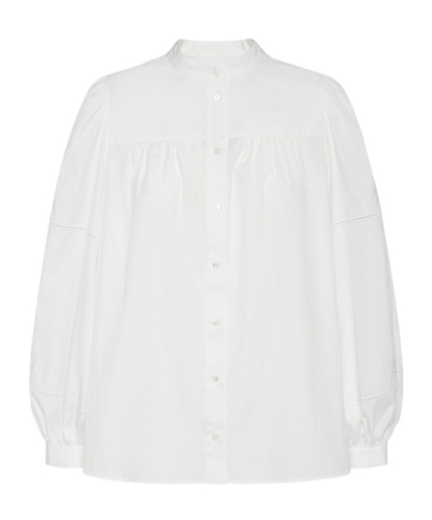 Weekend Max Mara Long-sleeved Shirt