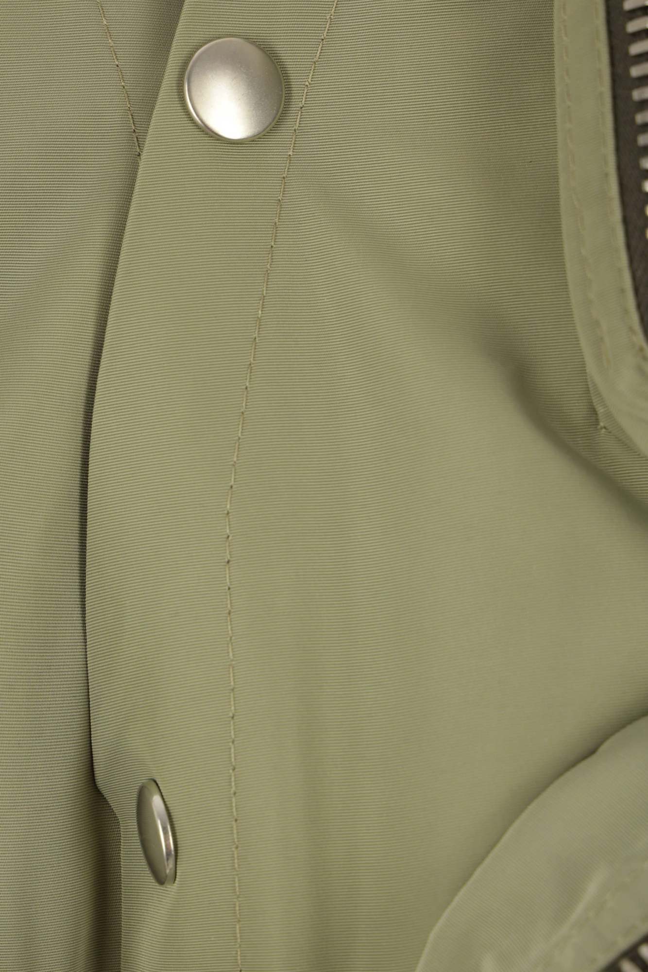 Rick Owens Sleeveless Work Vest In Nude